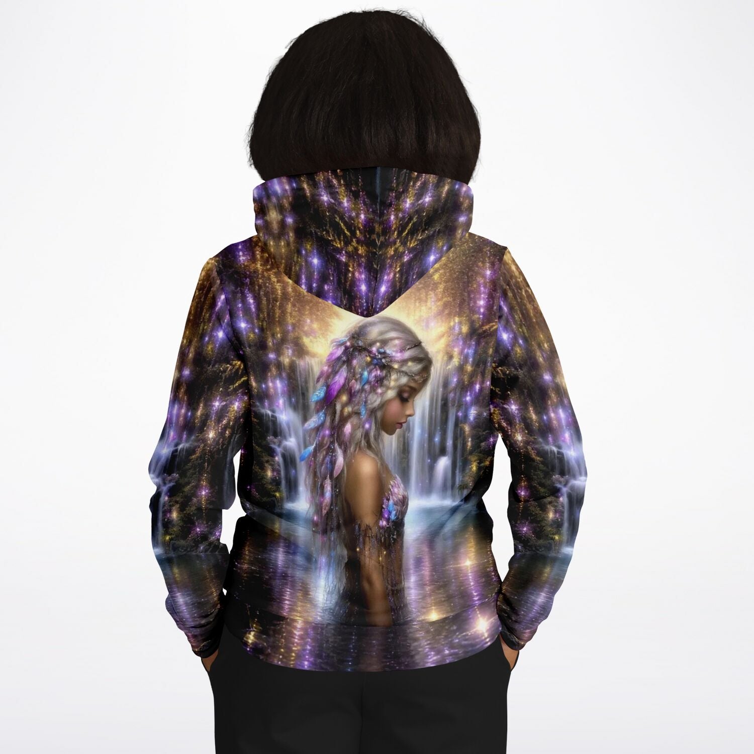 Dreamer Hoodie - Elysias Lied