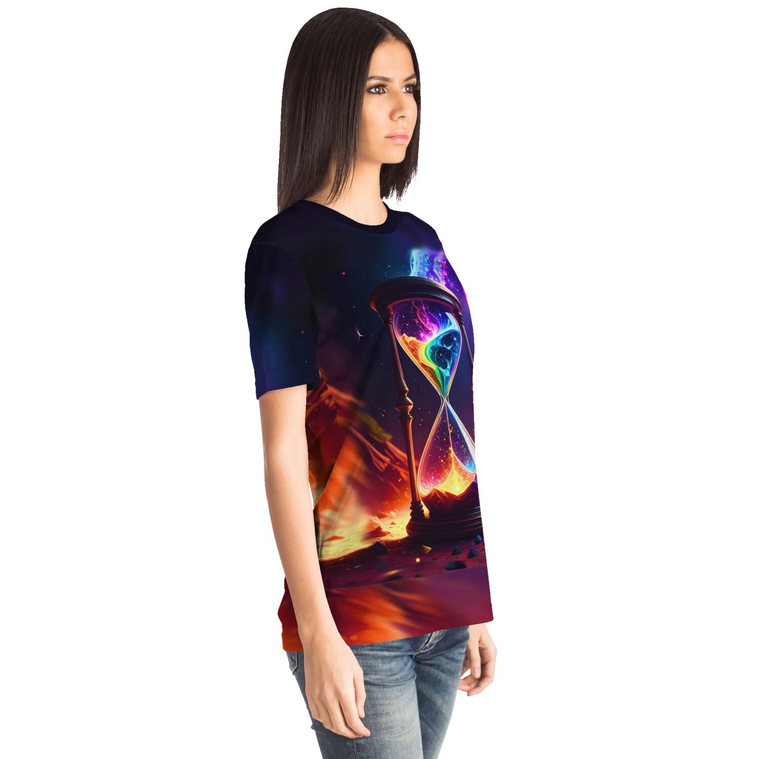Dreamer T-Shirt - Atem der Schöpfung