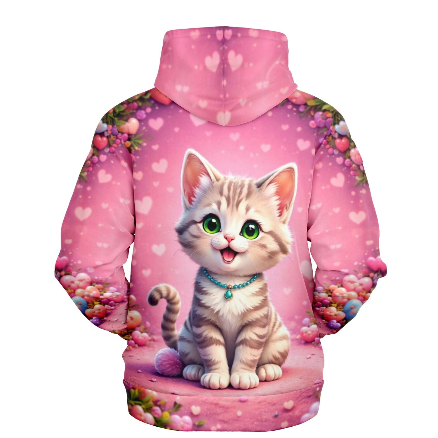 Dreamer Hoodie - Pippa