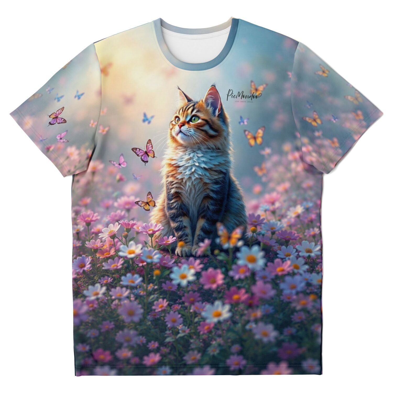 Dreamer T-Shirt - Minke "Limited Edition"