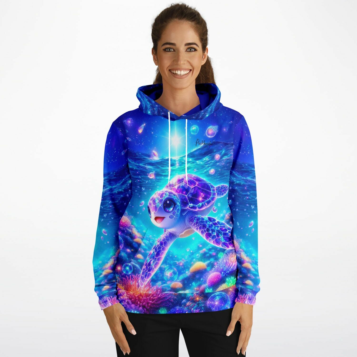 Dreamer Hoodie - Sternenschildi "Limited Edition"