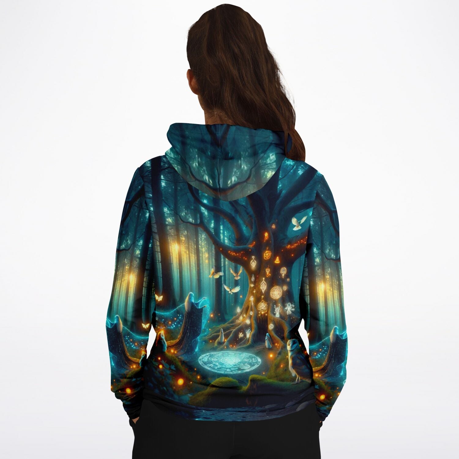 Dreamer Hoodie - Hexennacht