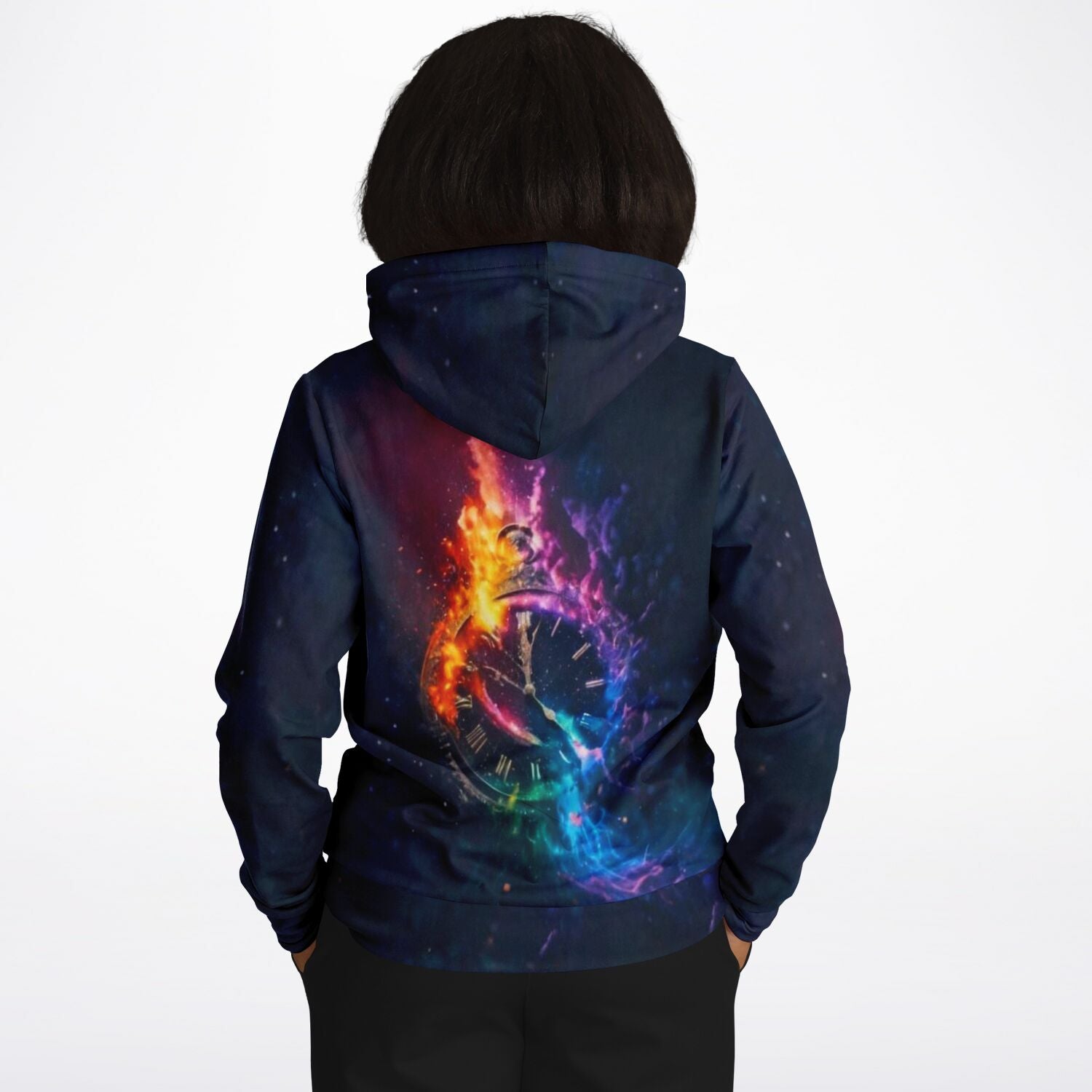 Dreamer Hoodie - 100 Farben Special - Time of magic Moments