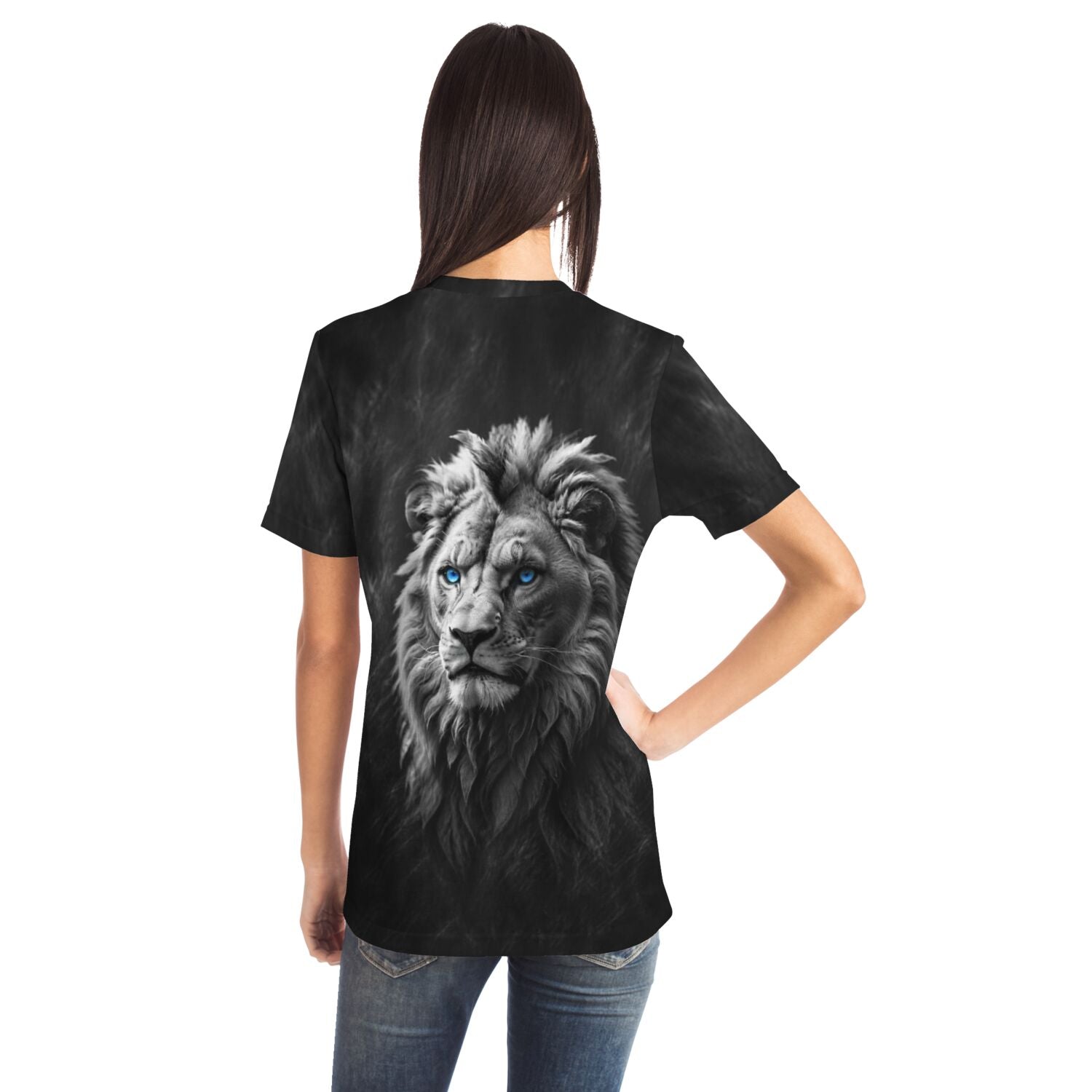 Dreamer T-Shirt - Leo Löwe