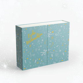 Diamond Painting "Adventskalender 2023" - Limited Edition (Vorverkauf)