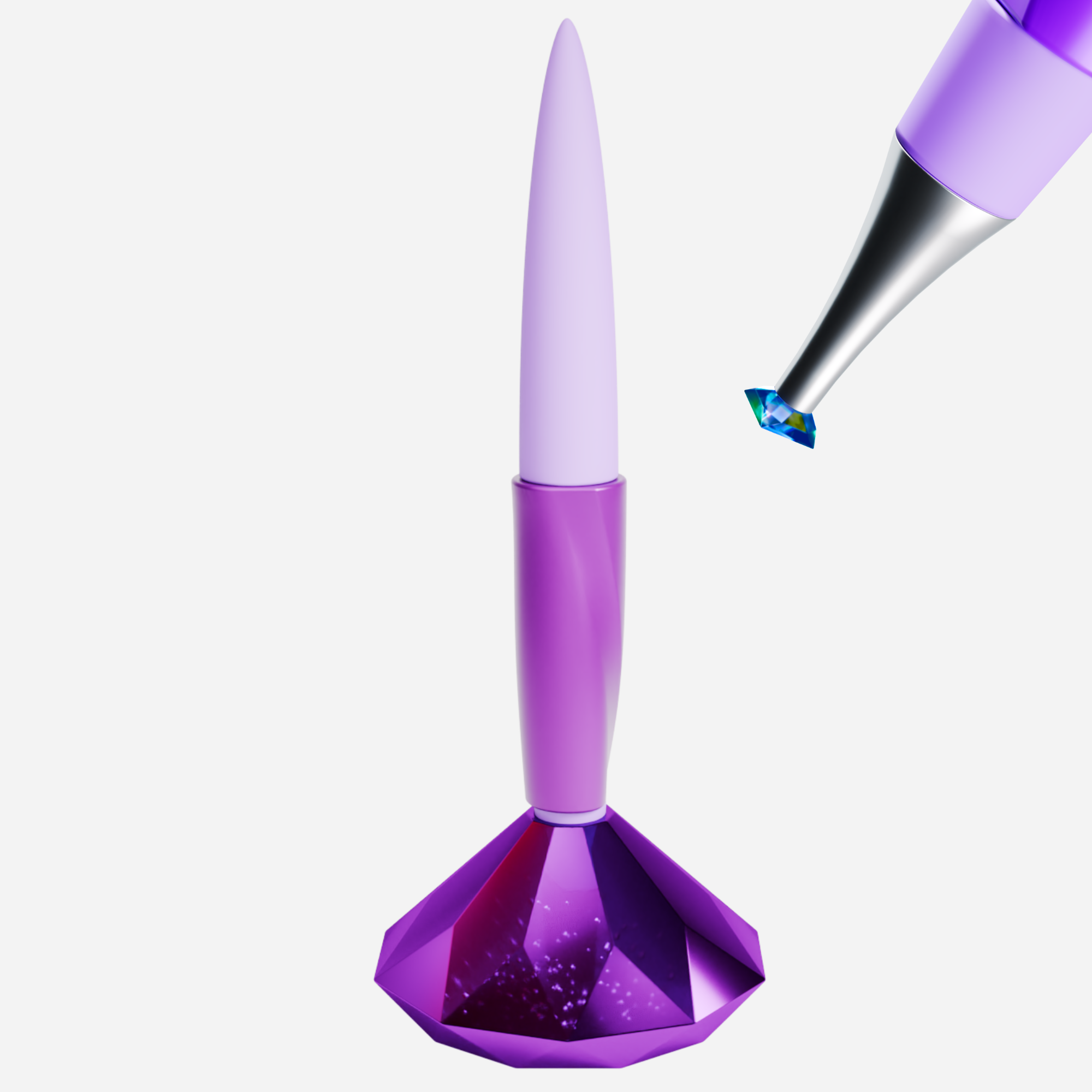 Flow-Pen Mini