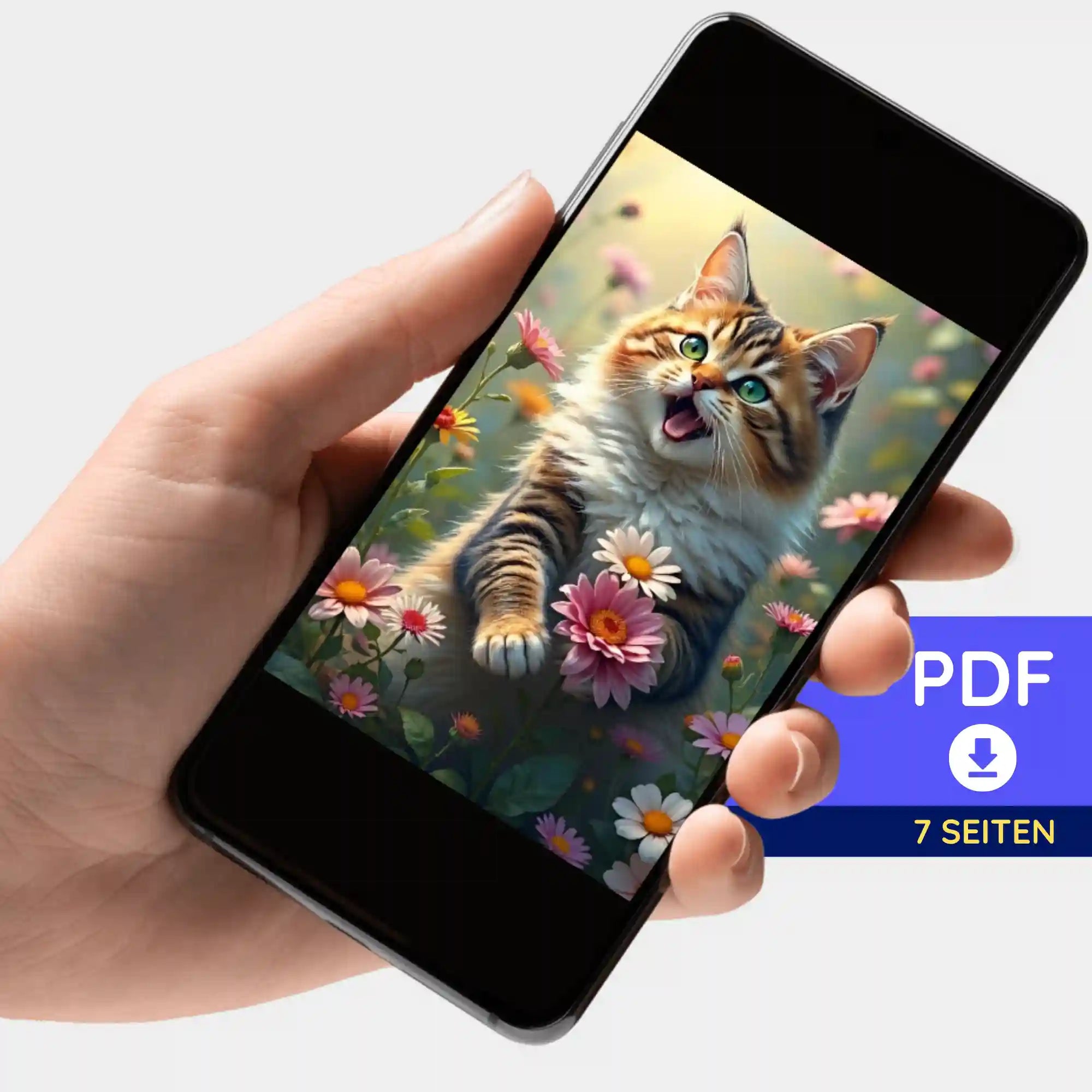 Digitale Bildmappe - Lucy "Limited Edition"