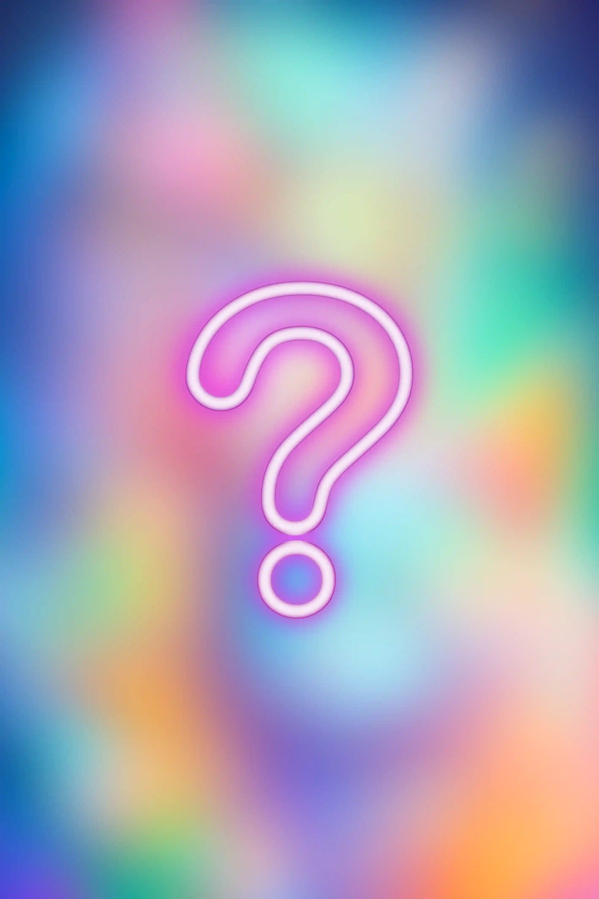 Diamond Painting - Mystery - Mystery 1 40x60cm