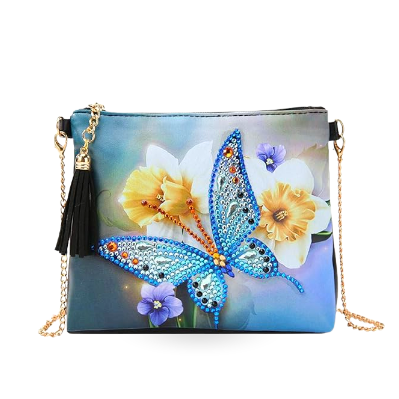 Diamond Painting - Handtasche "Classy"