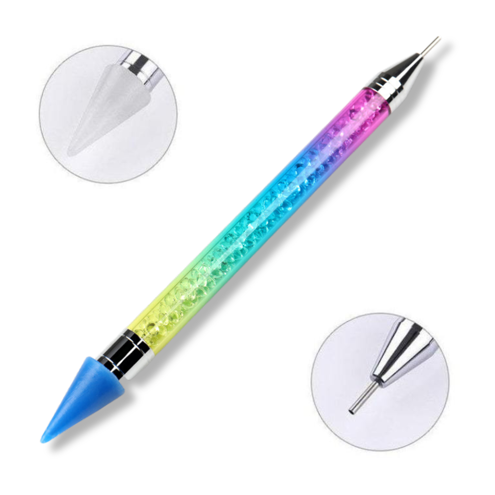 Diamond Painting - Rainbow Stift