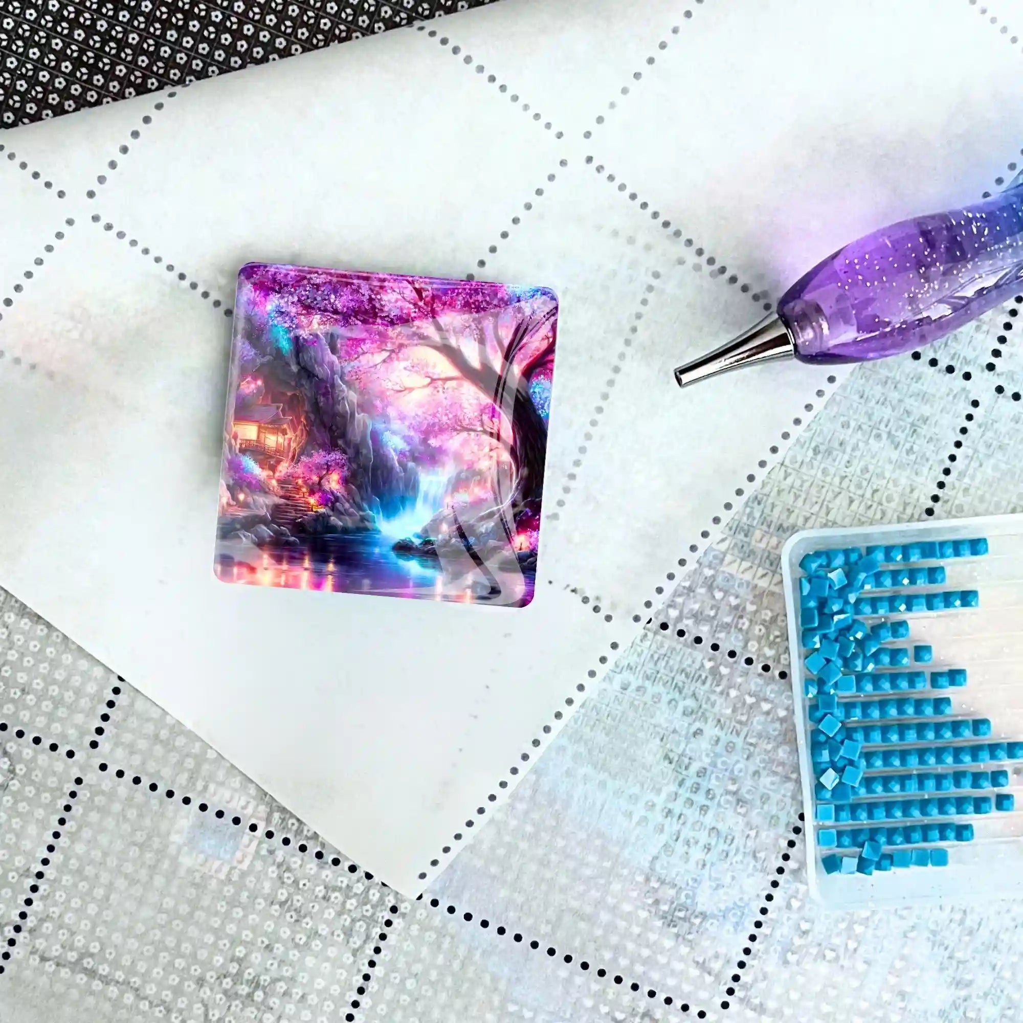 Cover Minder - Das Licht der Sakura "Limited Edition"