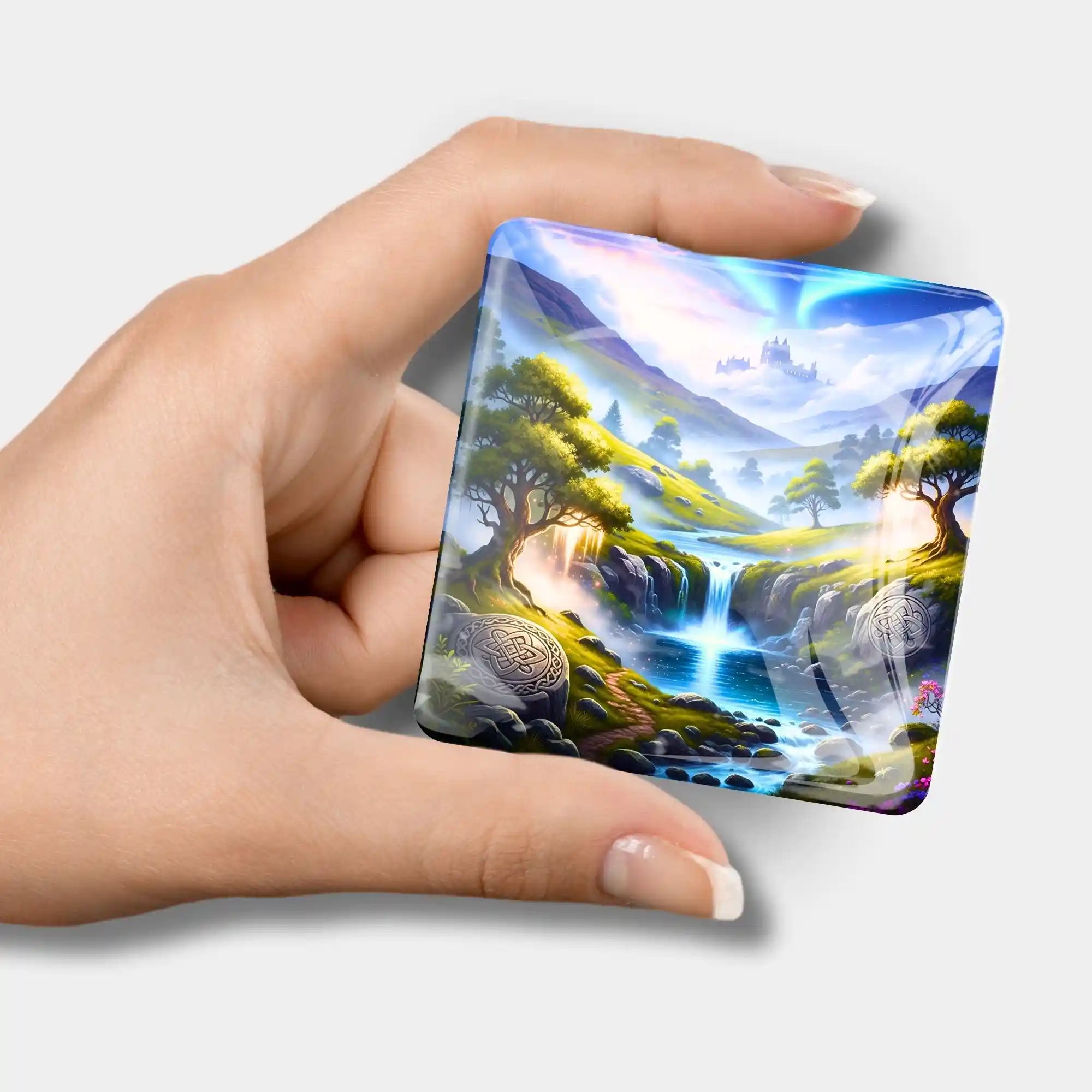 Cover Minder - Tal der Erinnerung "Limited Edition"