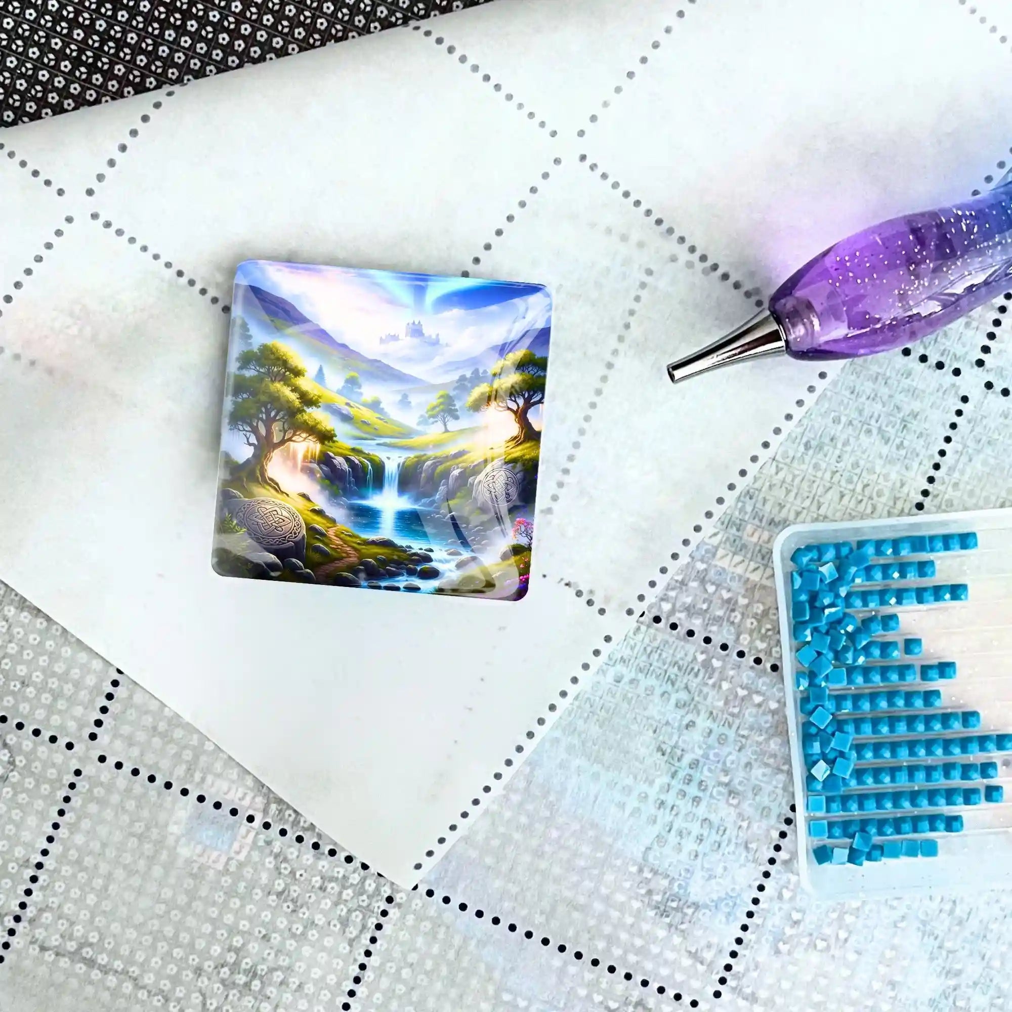 Cover Minder - Tal der Erinnerung "Limited Edition"