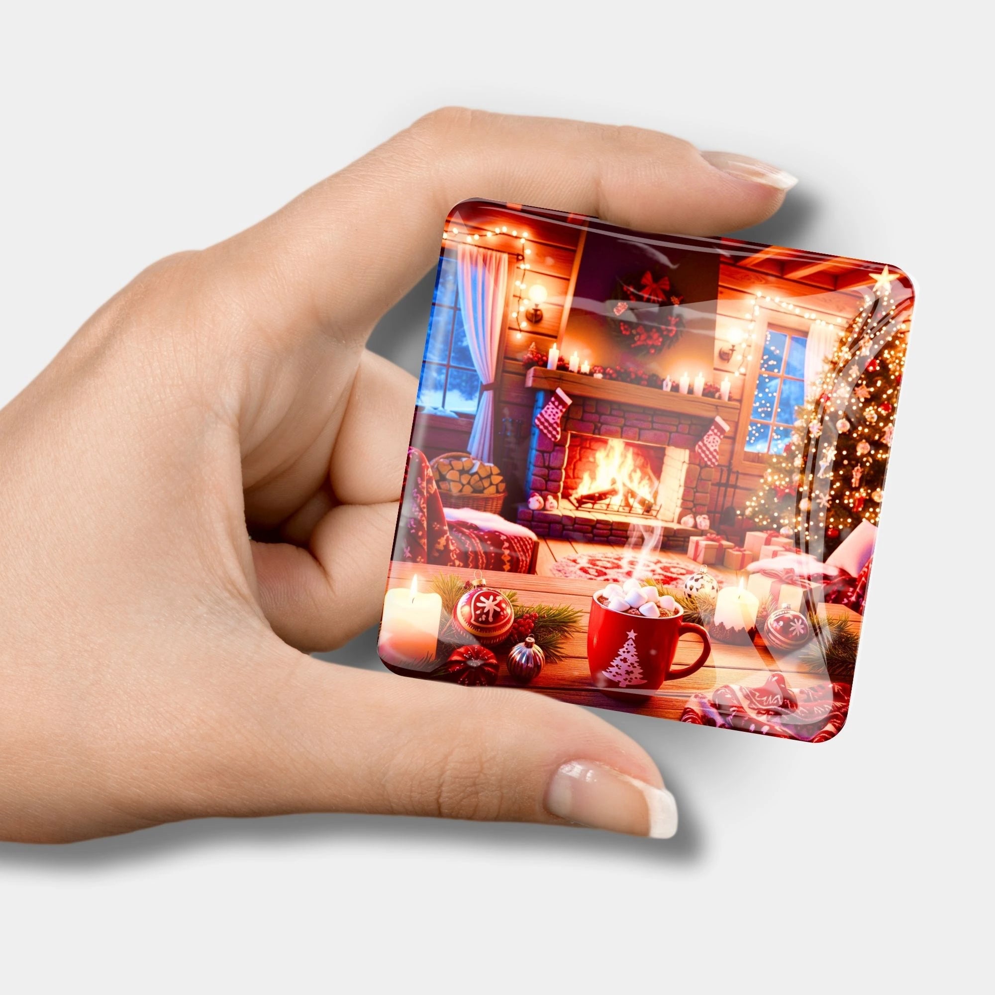 Cover Minder - Holy Night