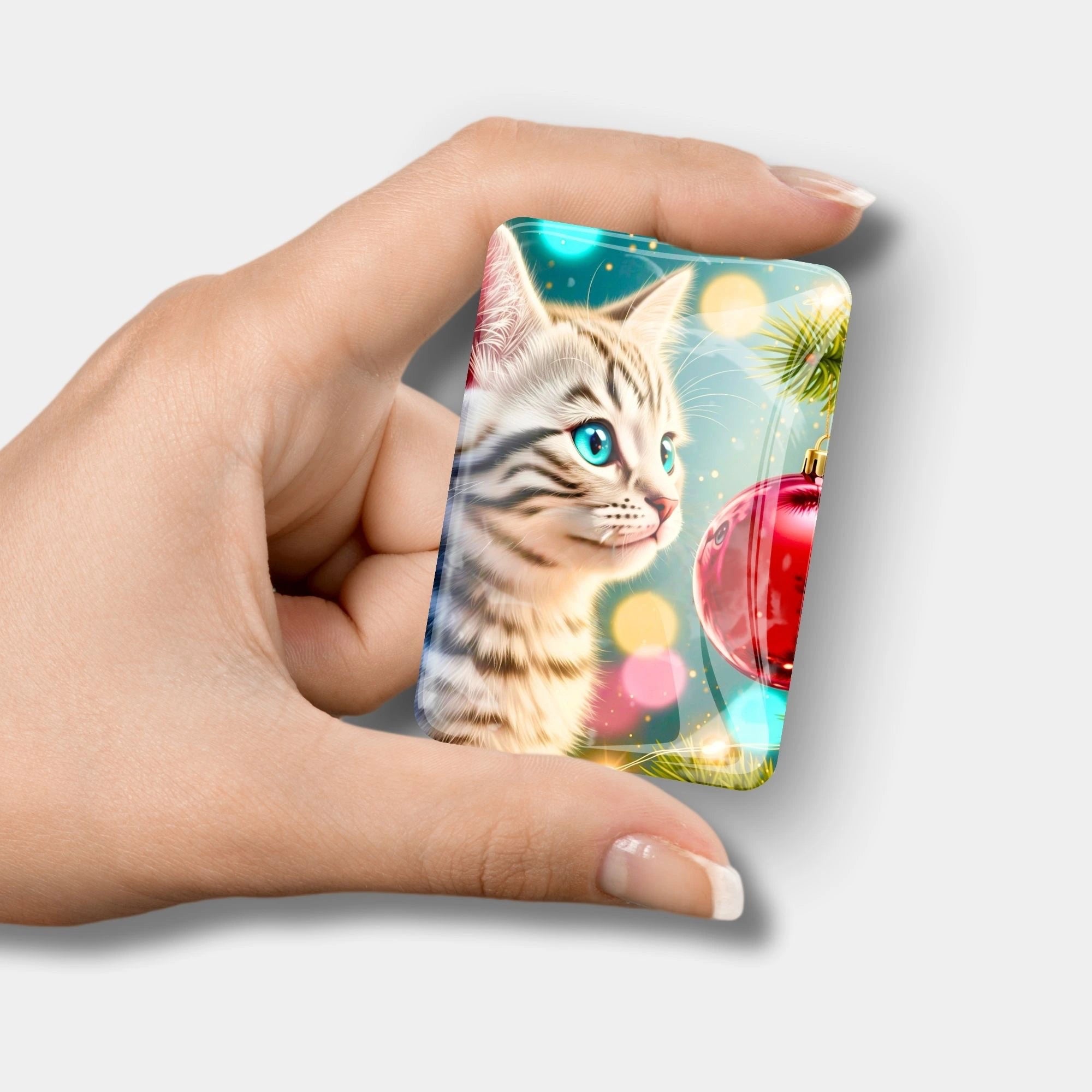 Cover Minder - Minka