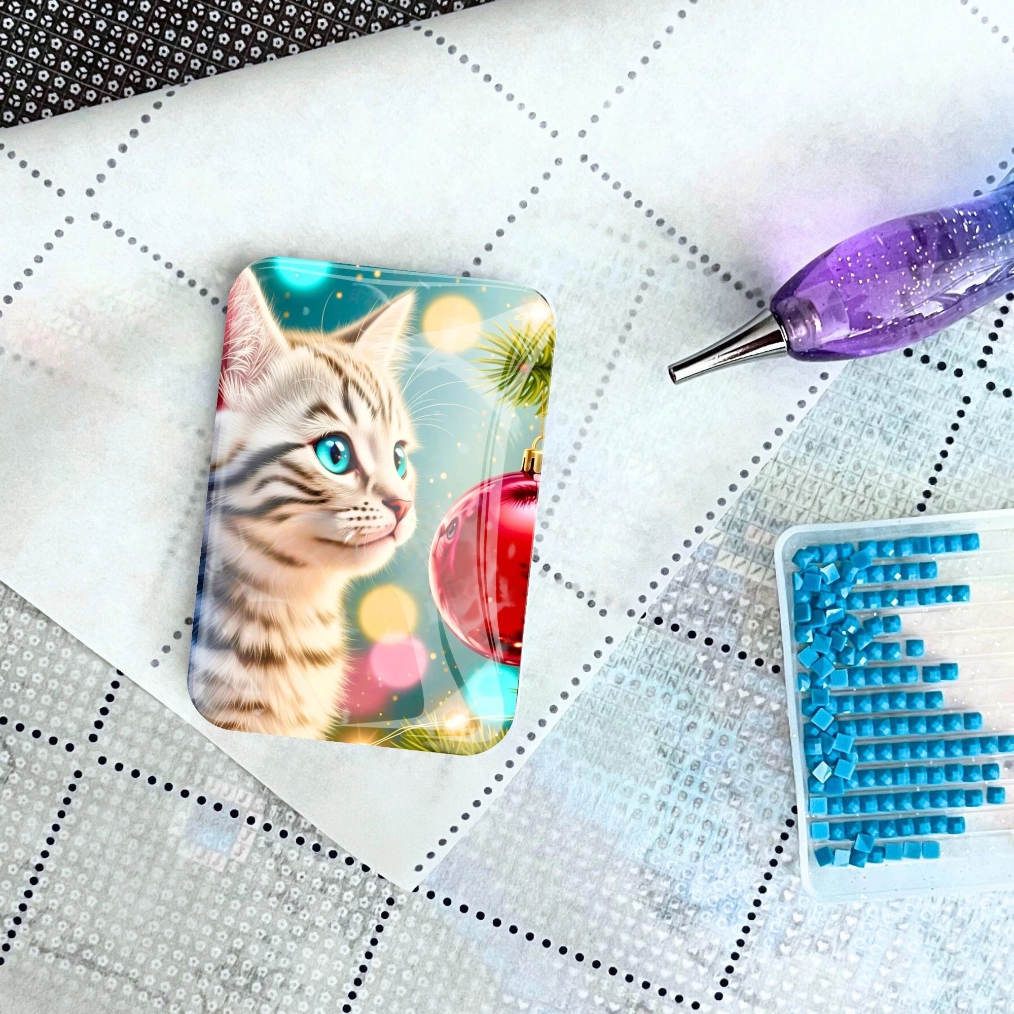 Cover Minder - Minka