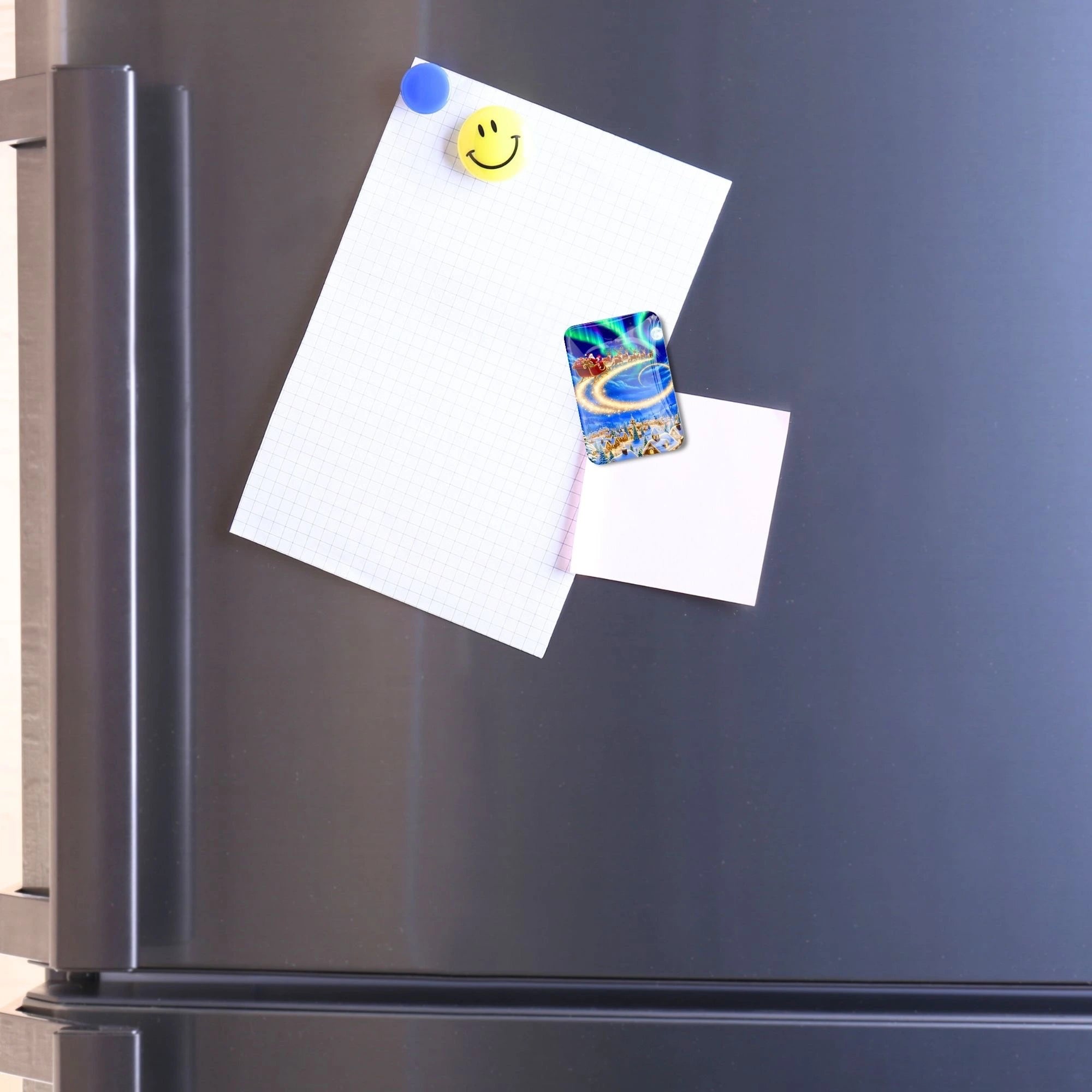 Cover Minder - Christmas