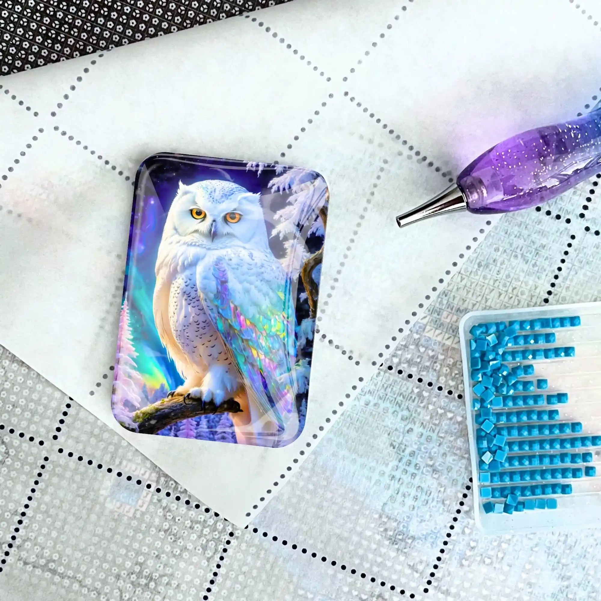 Cover Minder - Adventsmotiv Coverminder 2024