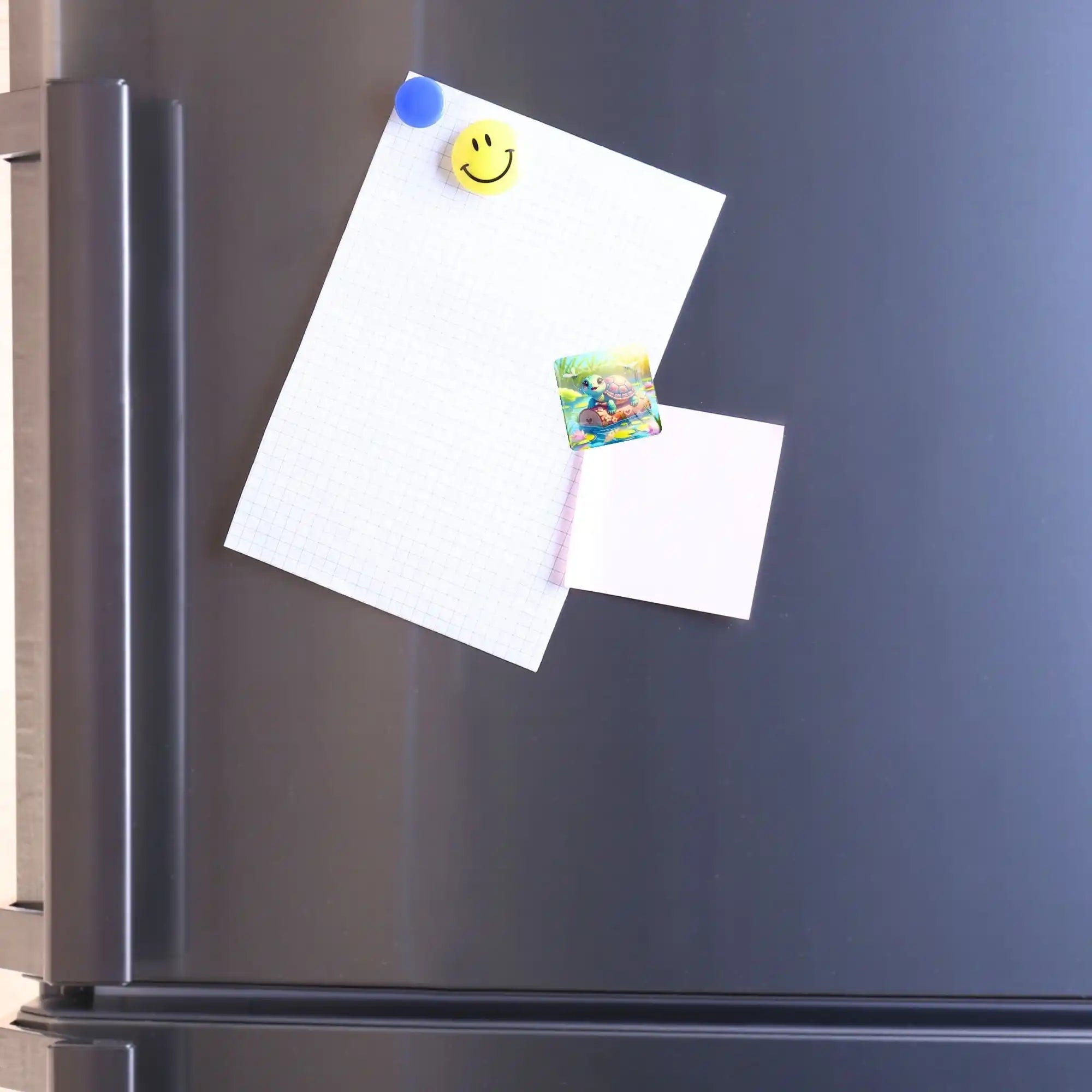 Cover Minder - Schildkrötenmädchen Karla