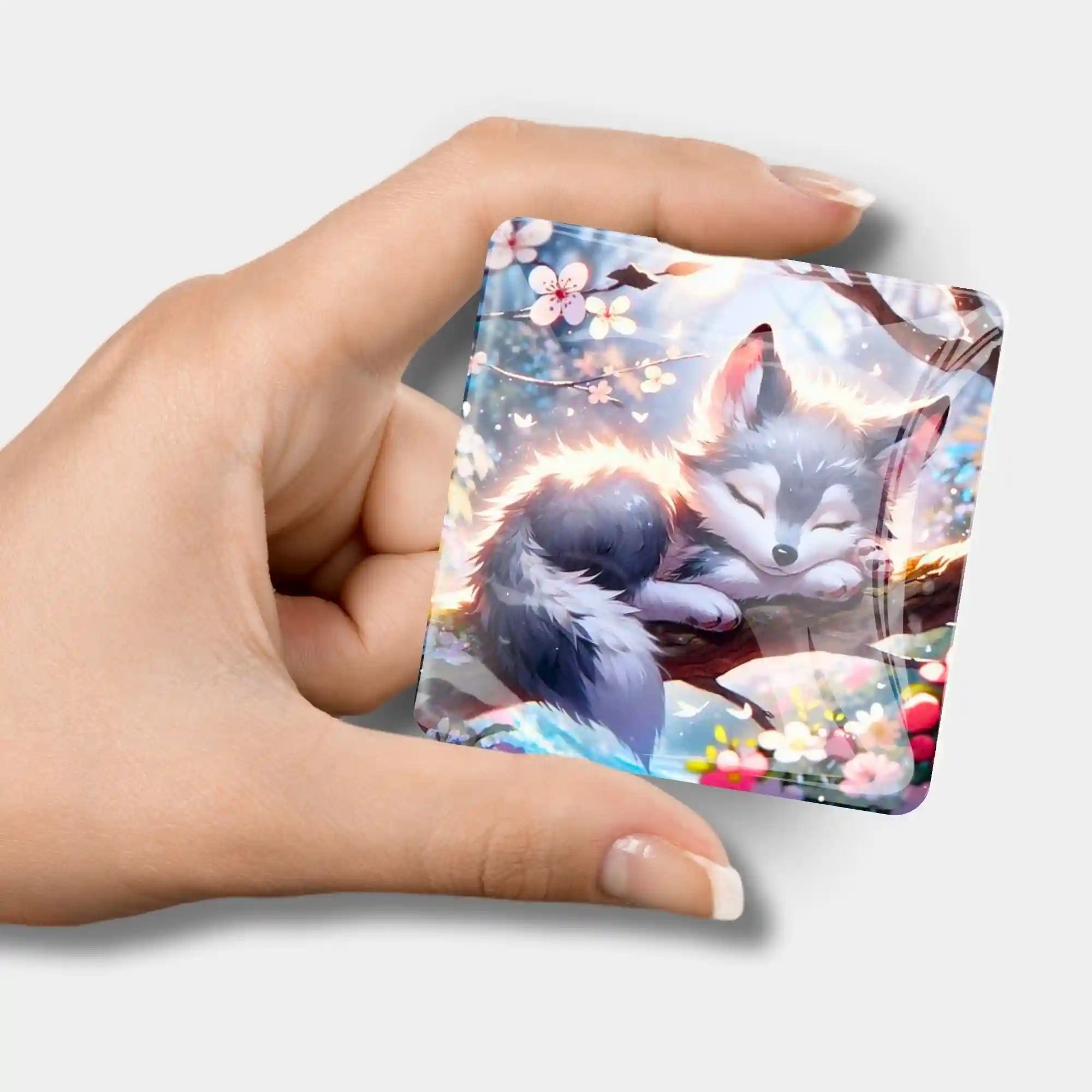 Cover Minder - Yukis Frühling