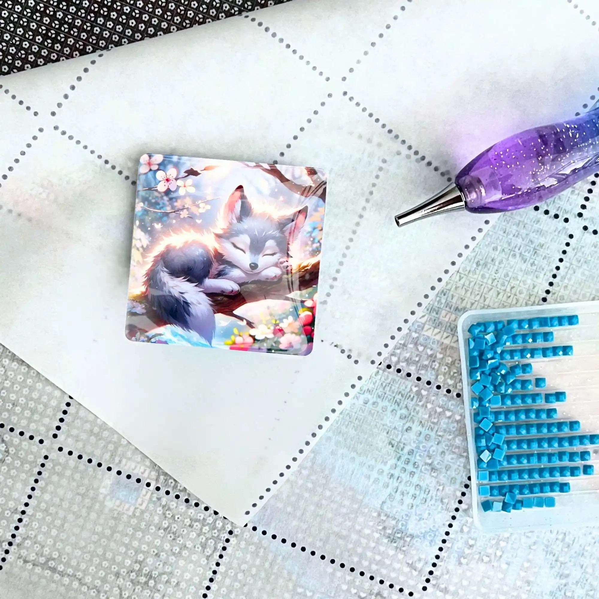 Cover Minder - Yukis Frühling