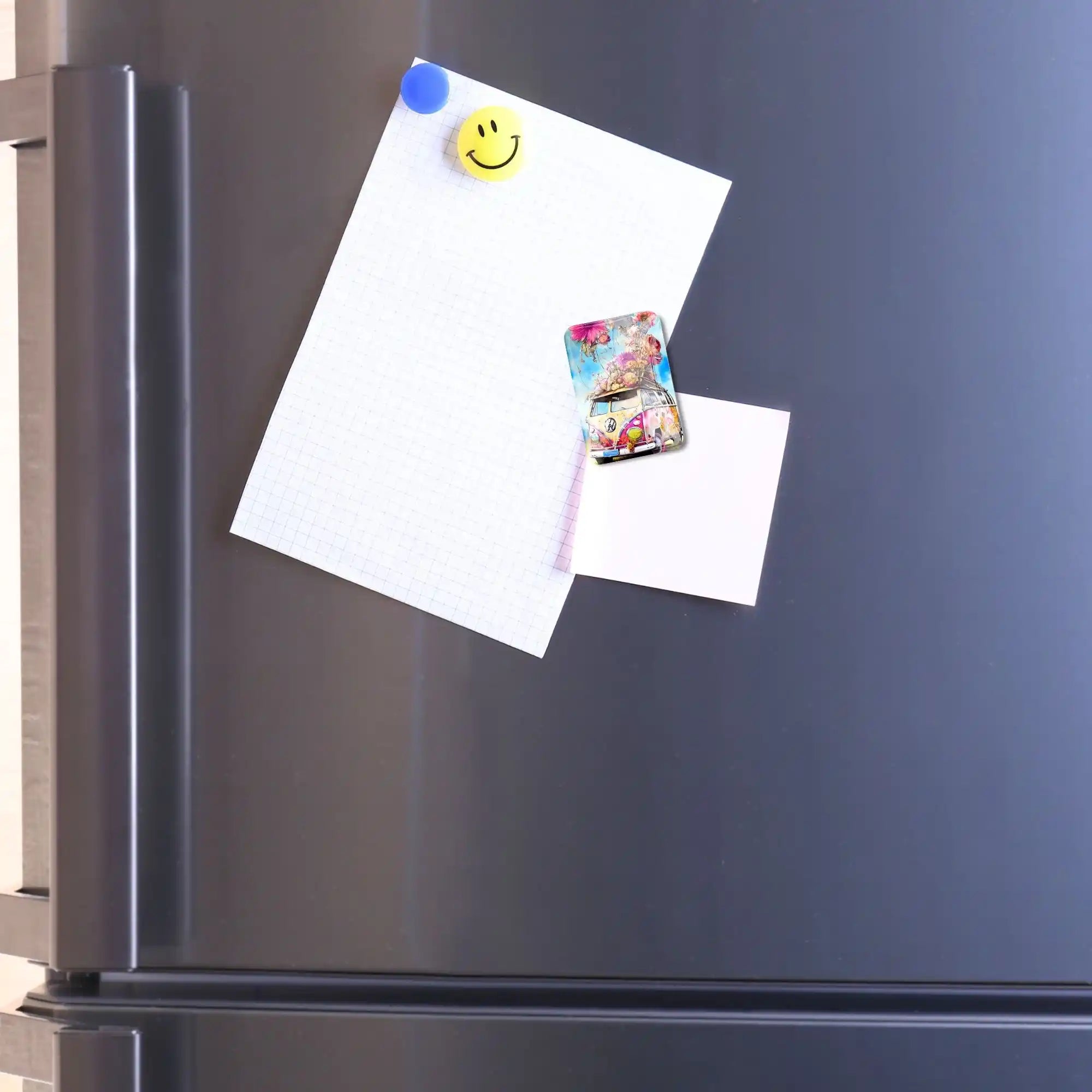 Cover Minder - Flower Power Bully