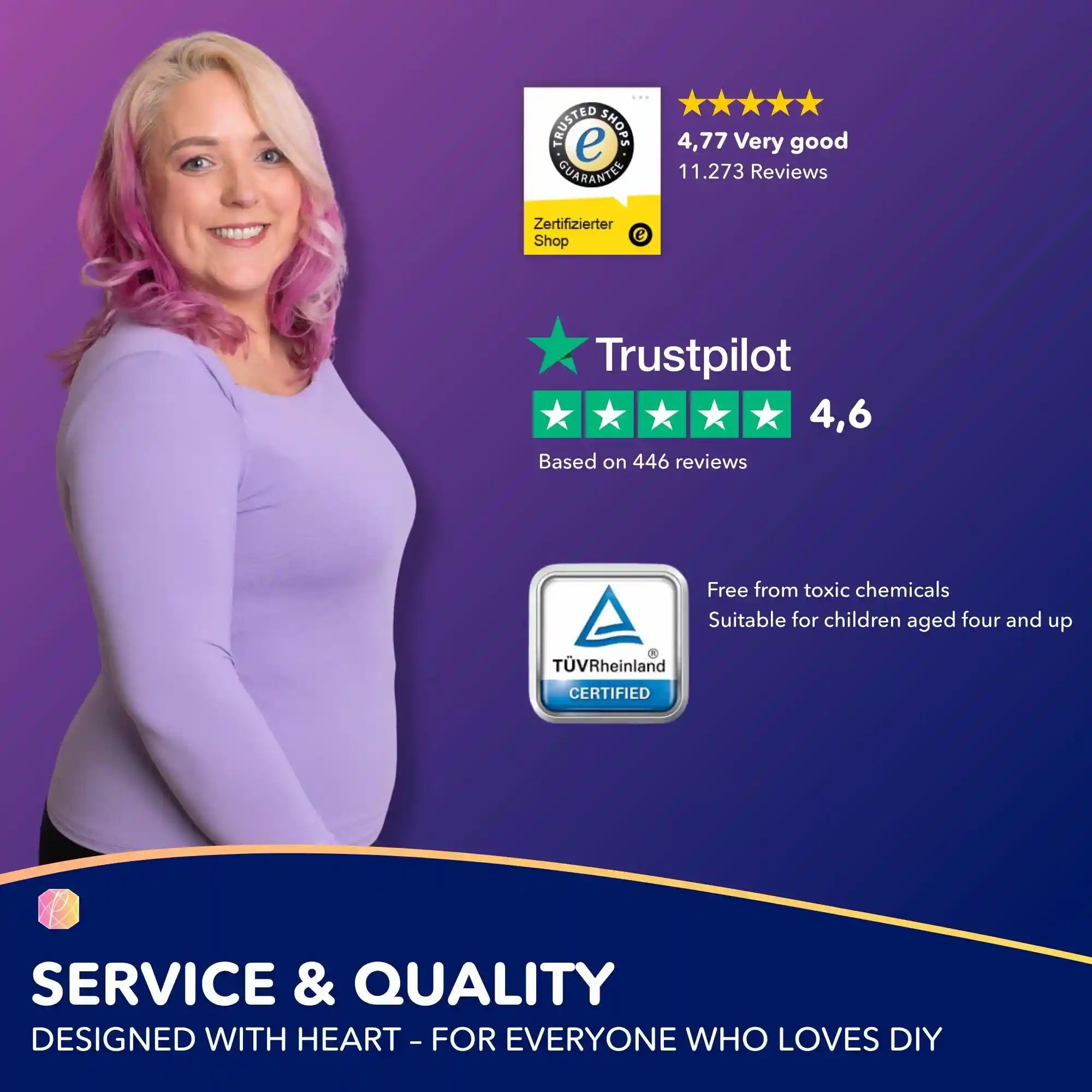 Diamond Painting Leuchtbild Special - "The Game"