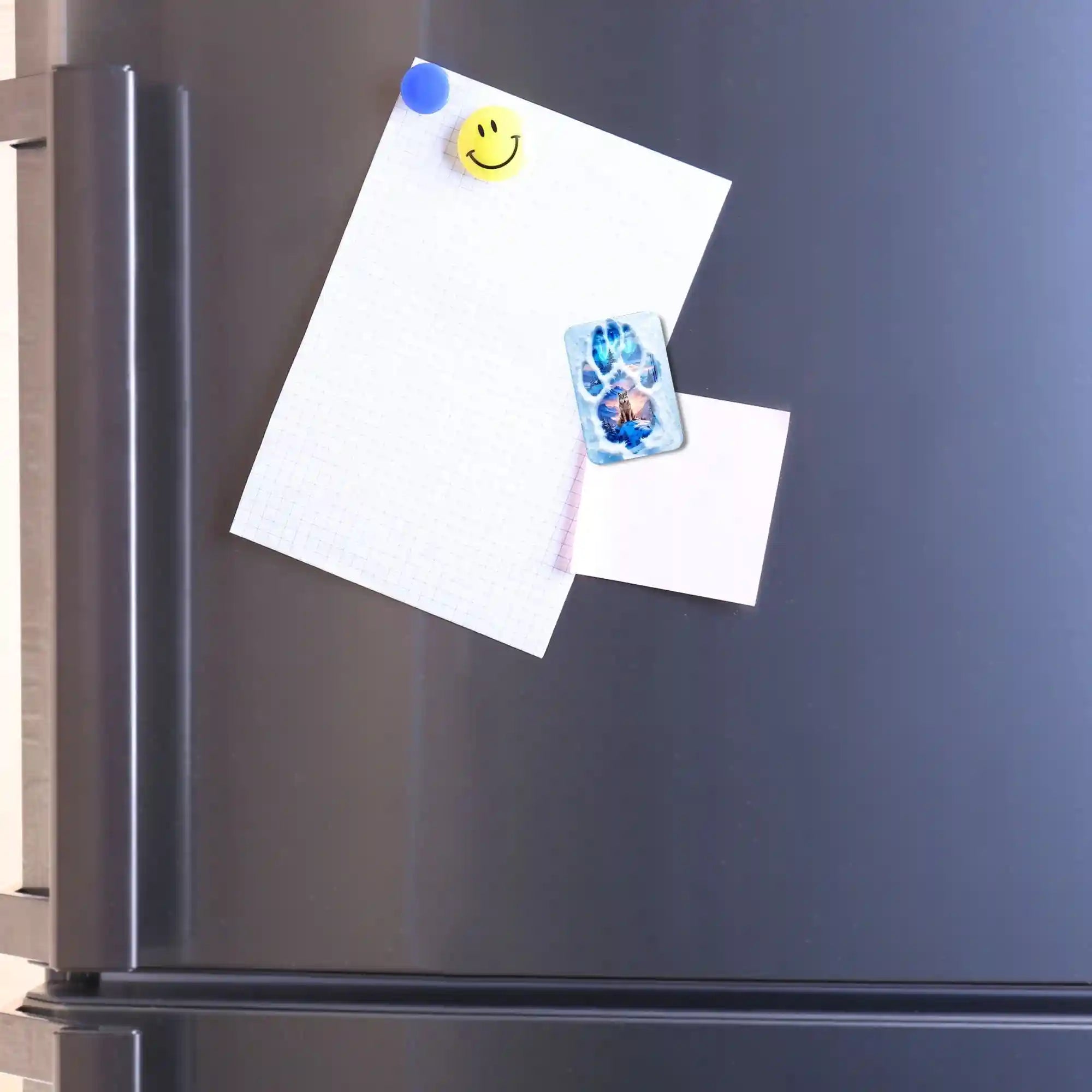 Cover Minder - Spuren der Freiheit