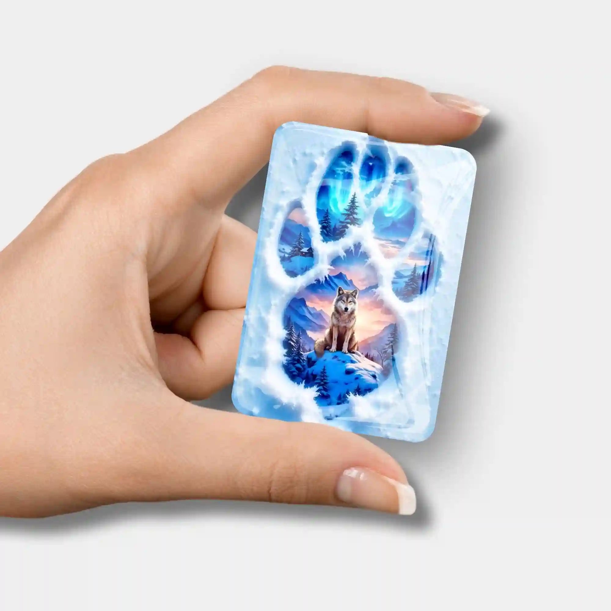 Cover Minder - Spuren der Freiheit