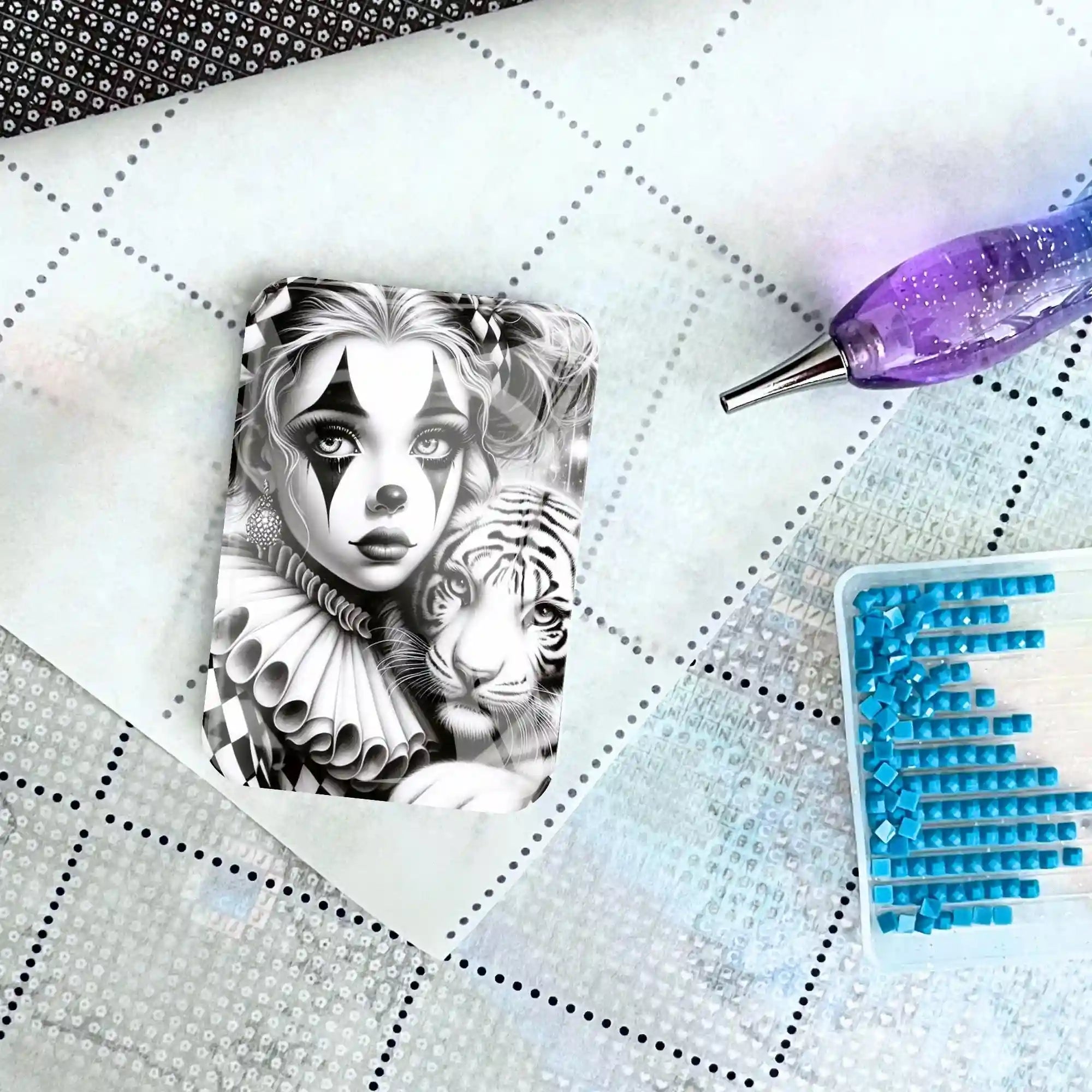 Cover Minder - Maskerade