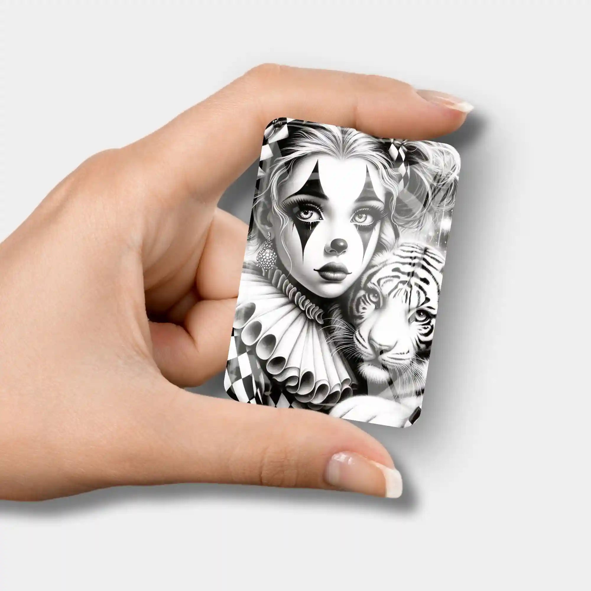 Cover Minder - Maskerade