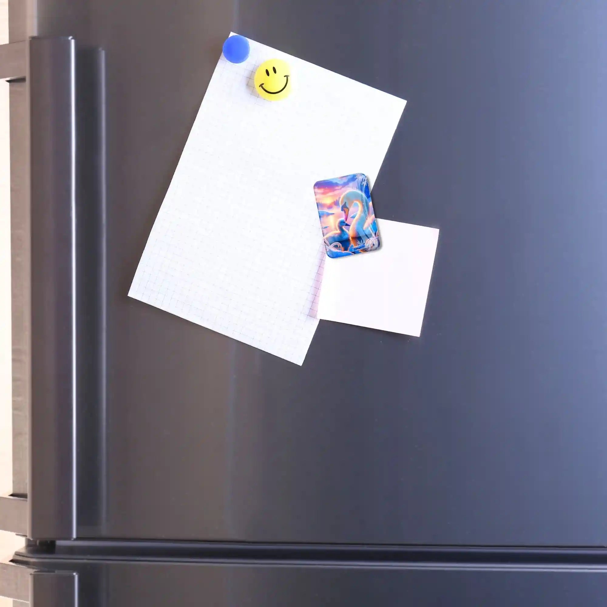 Cover Minder - Geborgenheit