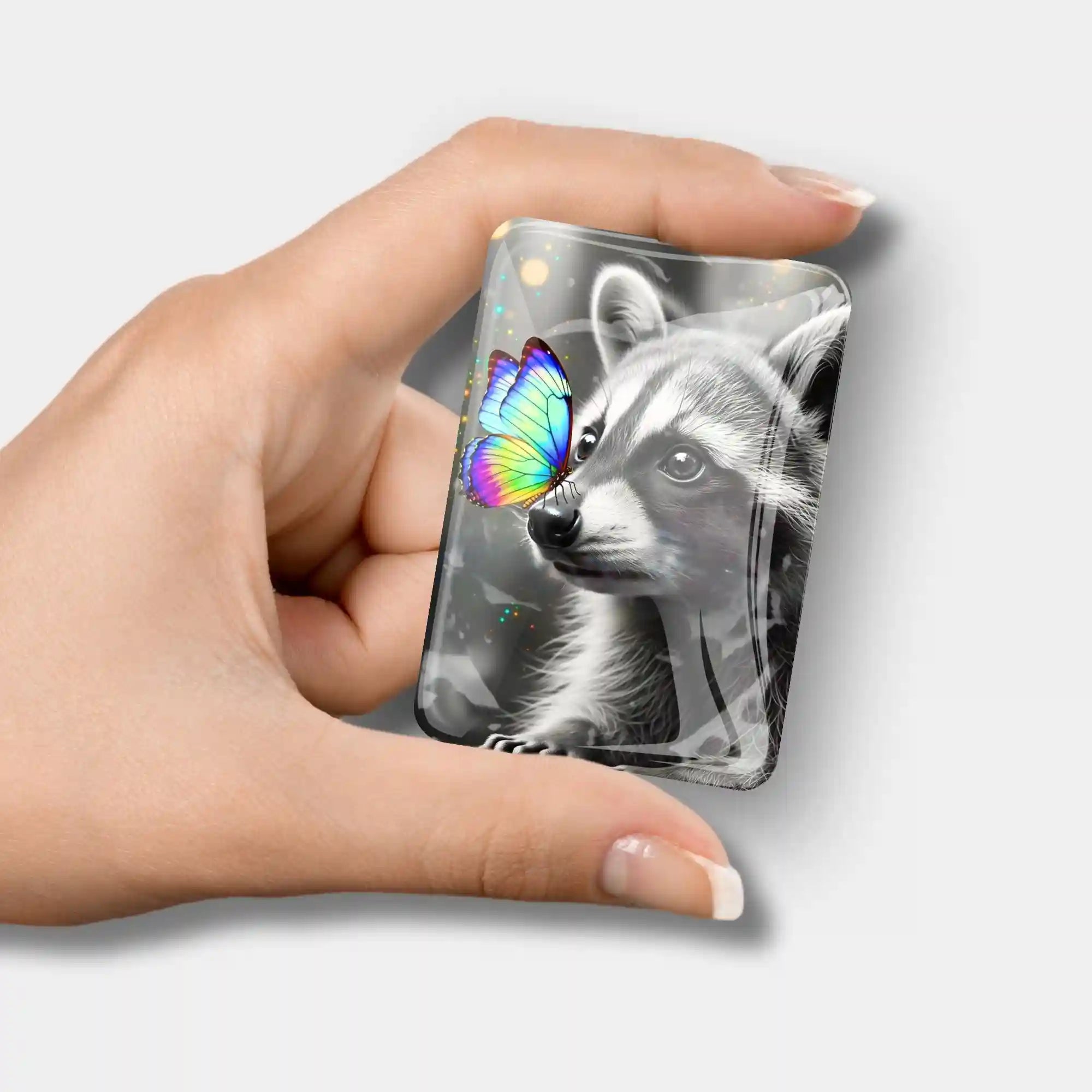 Cover Minder - Kleiner Farbtupfer