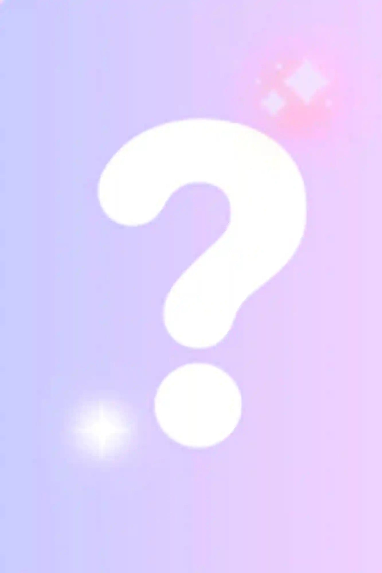 Diamond Painting Mystery - Sommermotiv