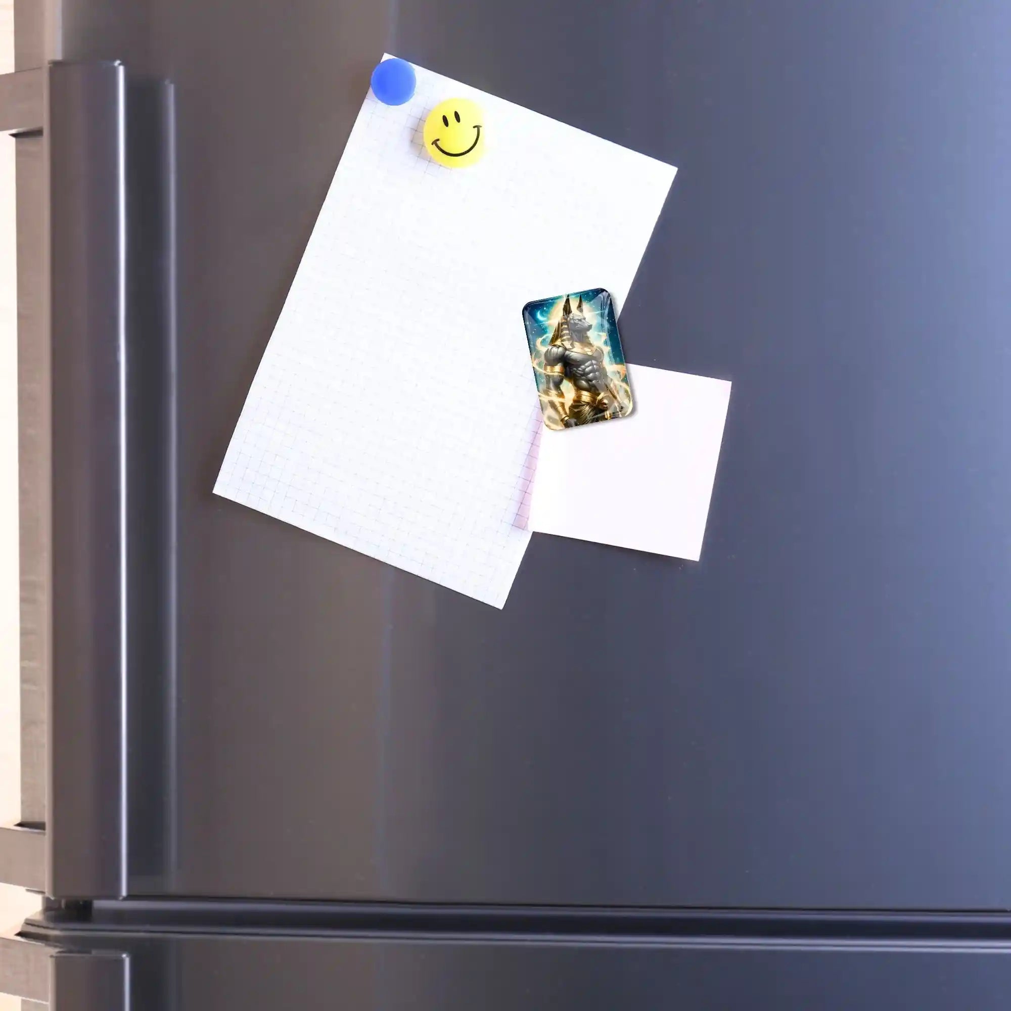 Cover Minder - Anubis