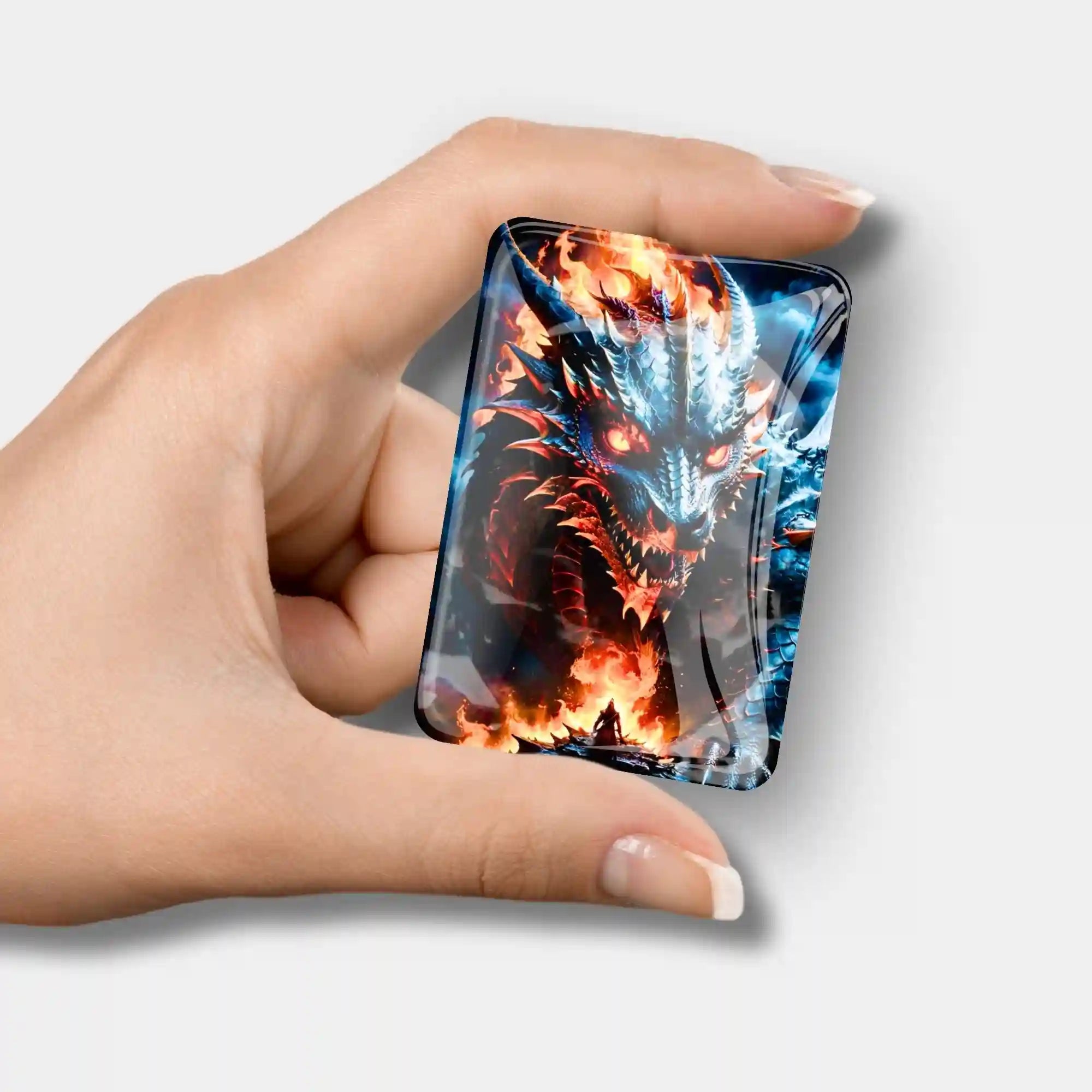 Cover Minder - Fight