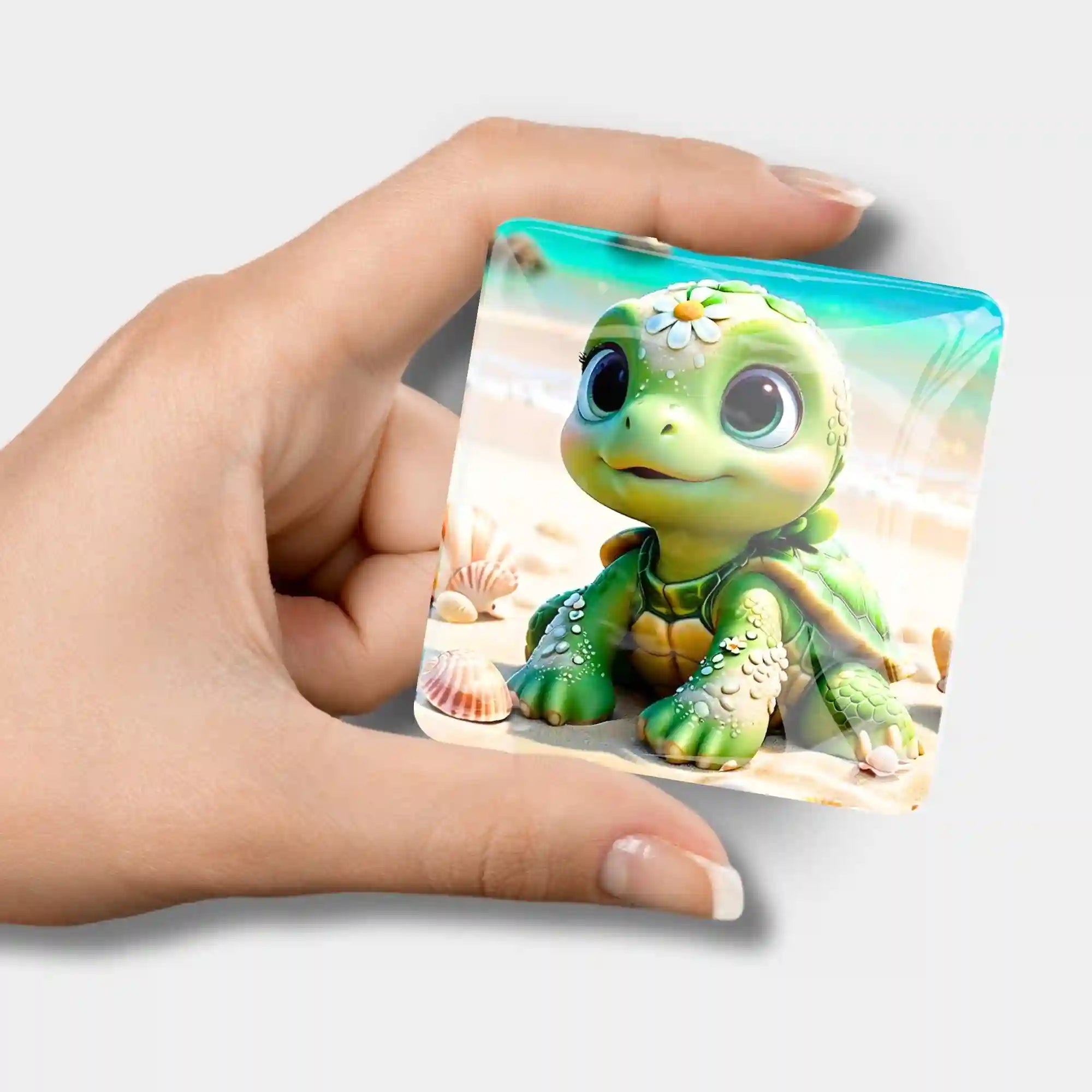 Cover Minder - Sunny Schildi