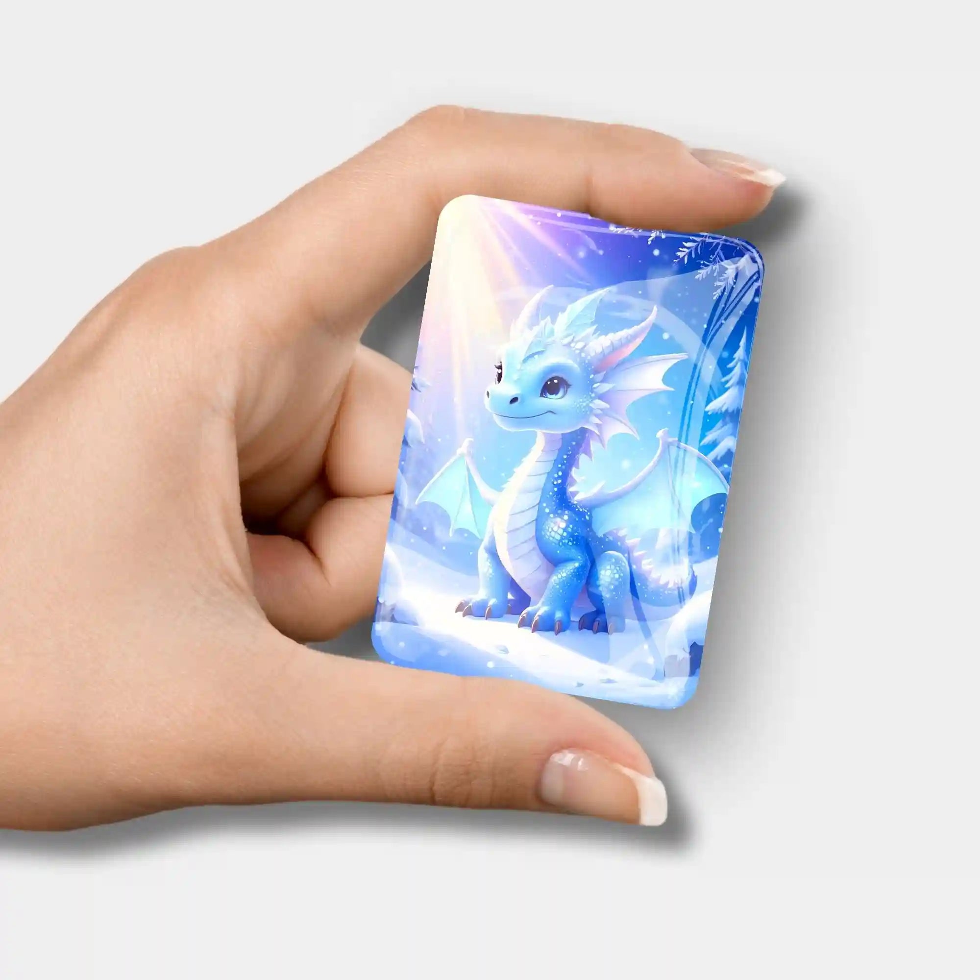 Cover Minder - Licht des Nordens Seren