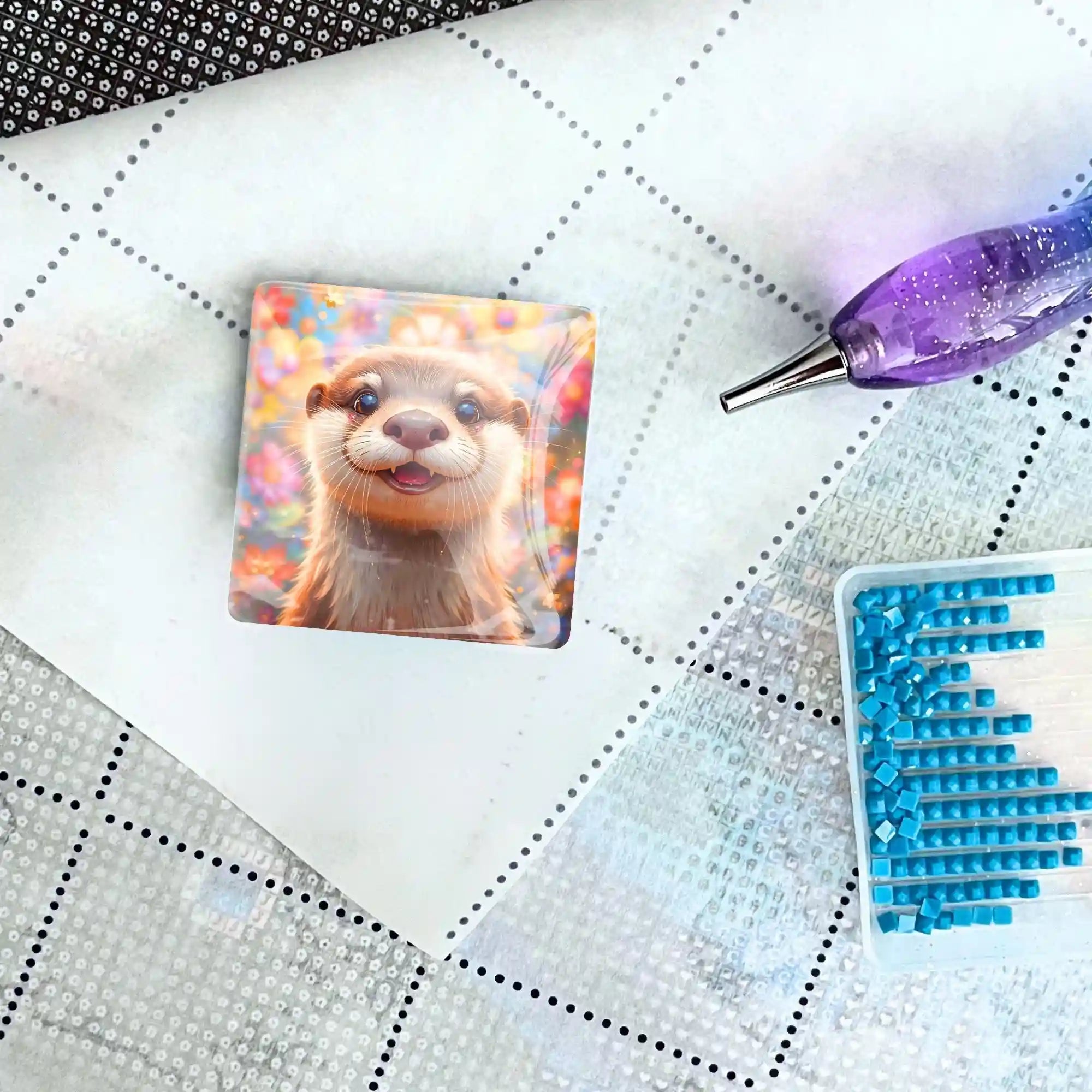 Cover Minder - Sonnenschein im Fell