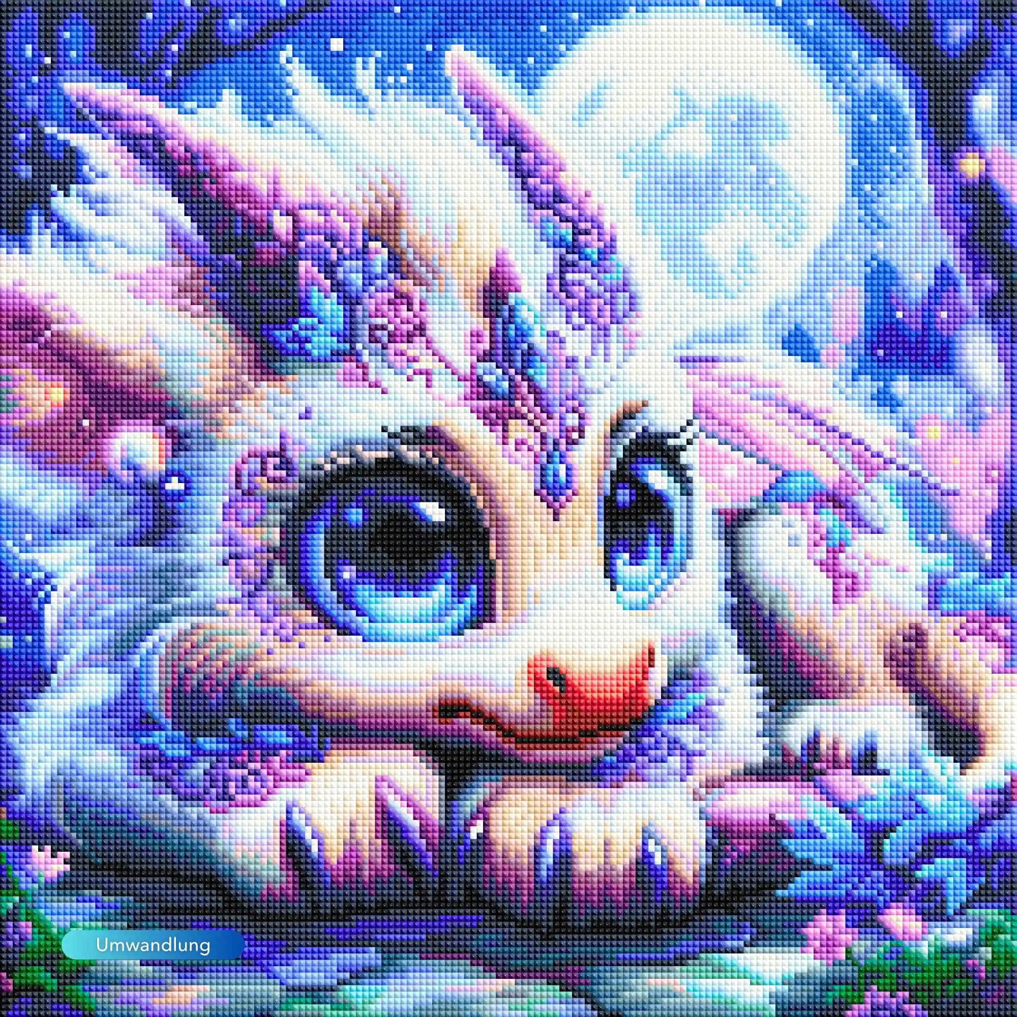 Diamond Painting - Lunaris "Limited Edition"