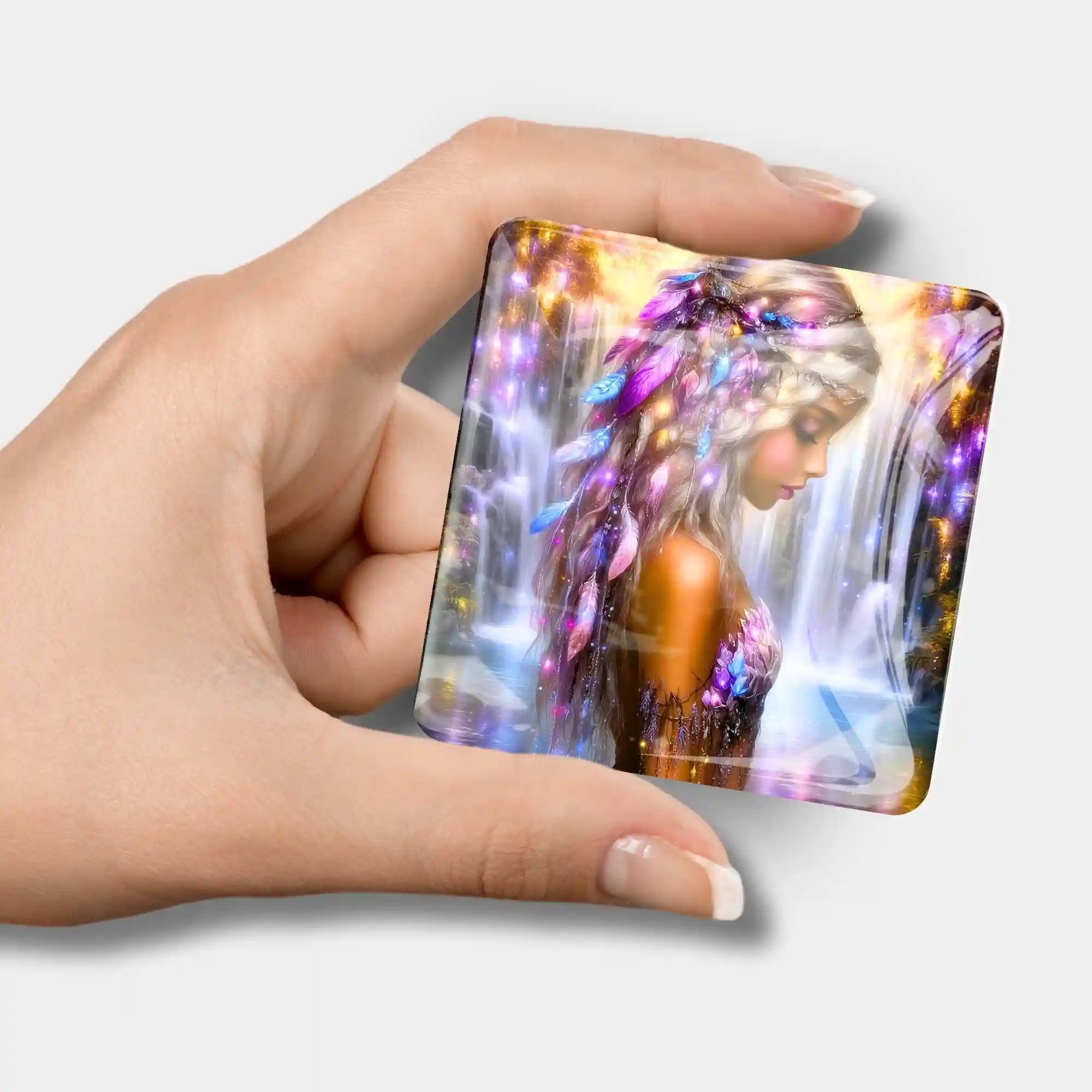 Cover Minder - Elysias Lied