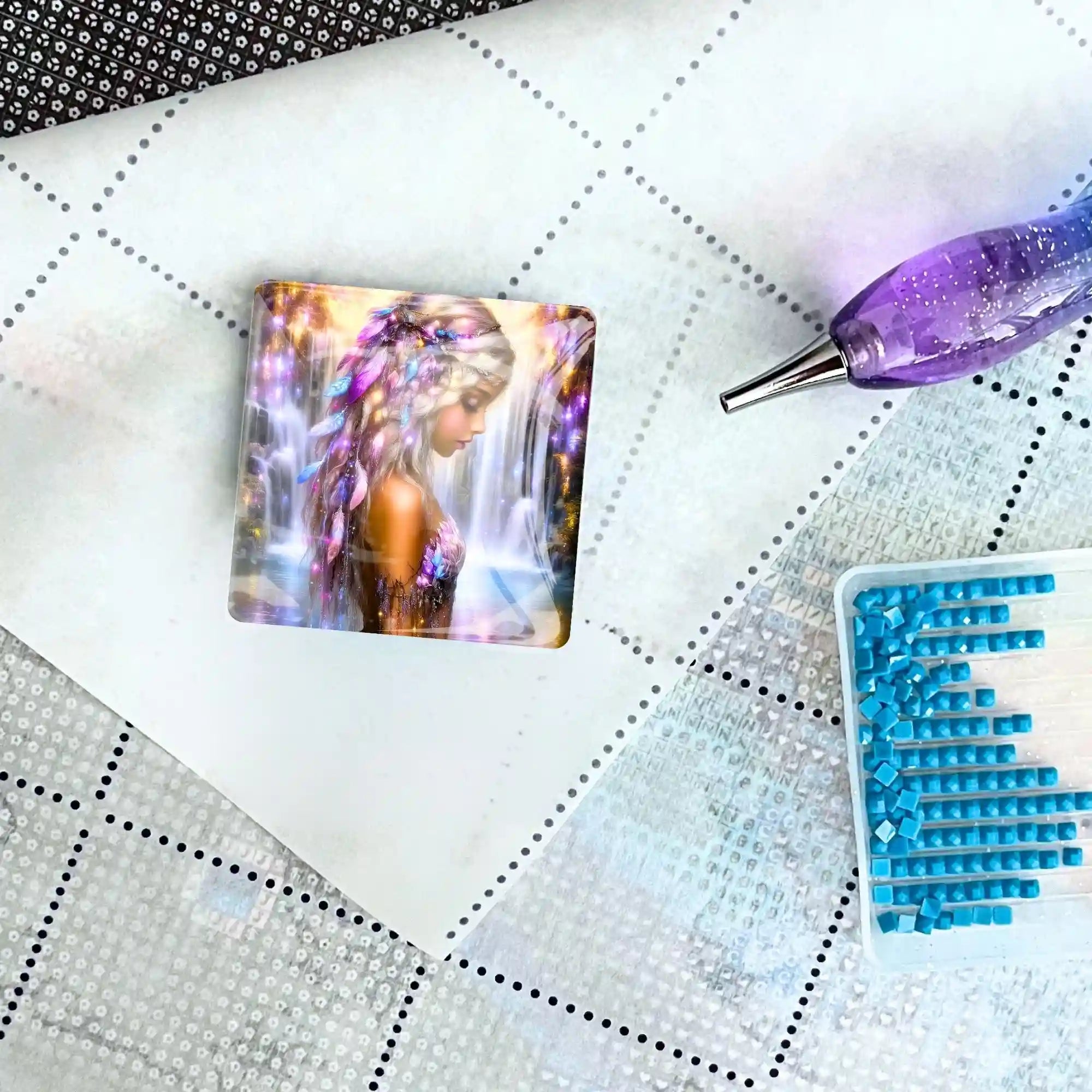 Cover Minder - Elysias Lied