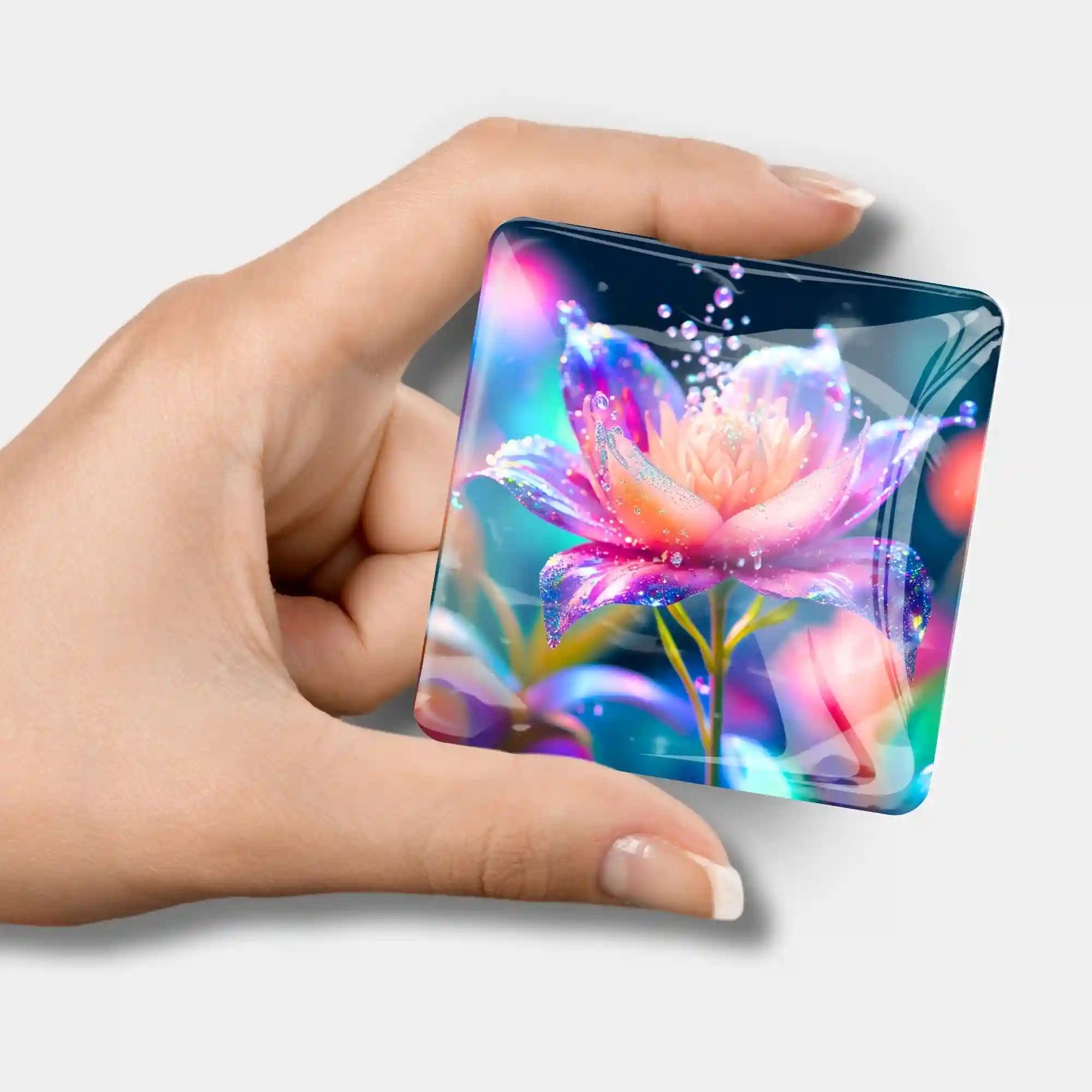 Cover Minder - Sternentau