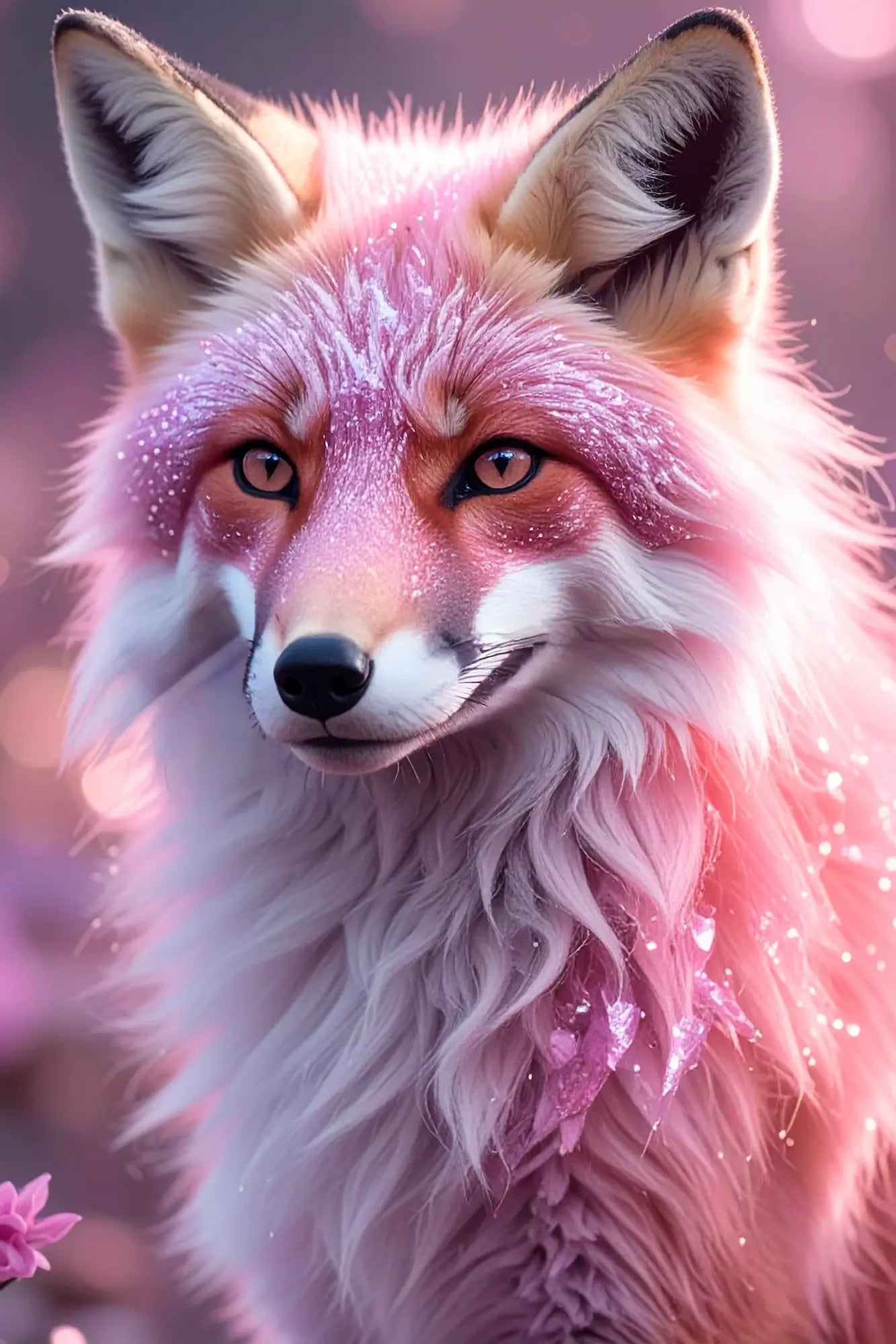 Diamond Painting - Moni´s Special - Trixi