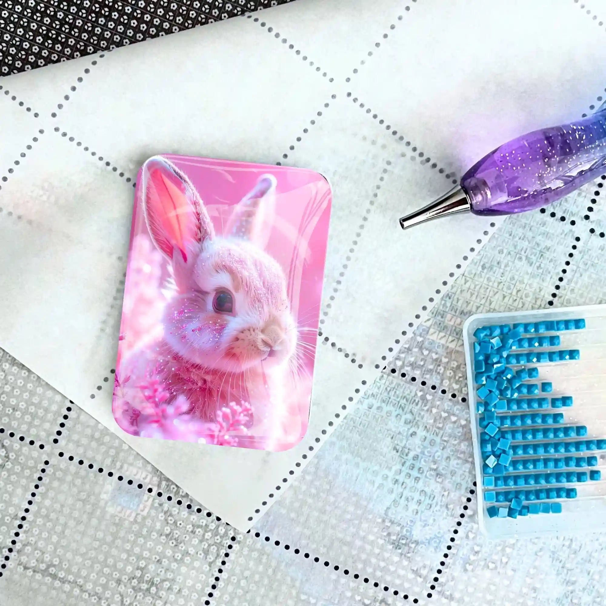 Cover Minder - Moni´s Special - Sweet Pinki
