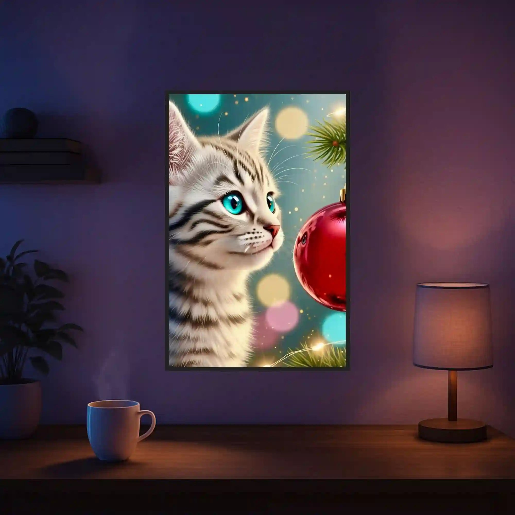 Diamond Painting - Minka "Limited Edition"