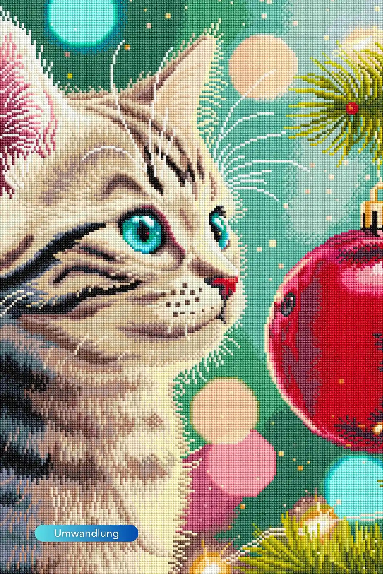 Diamond Painting - Minka "Limited Edition"