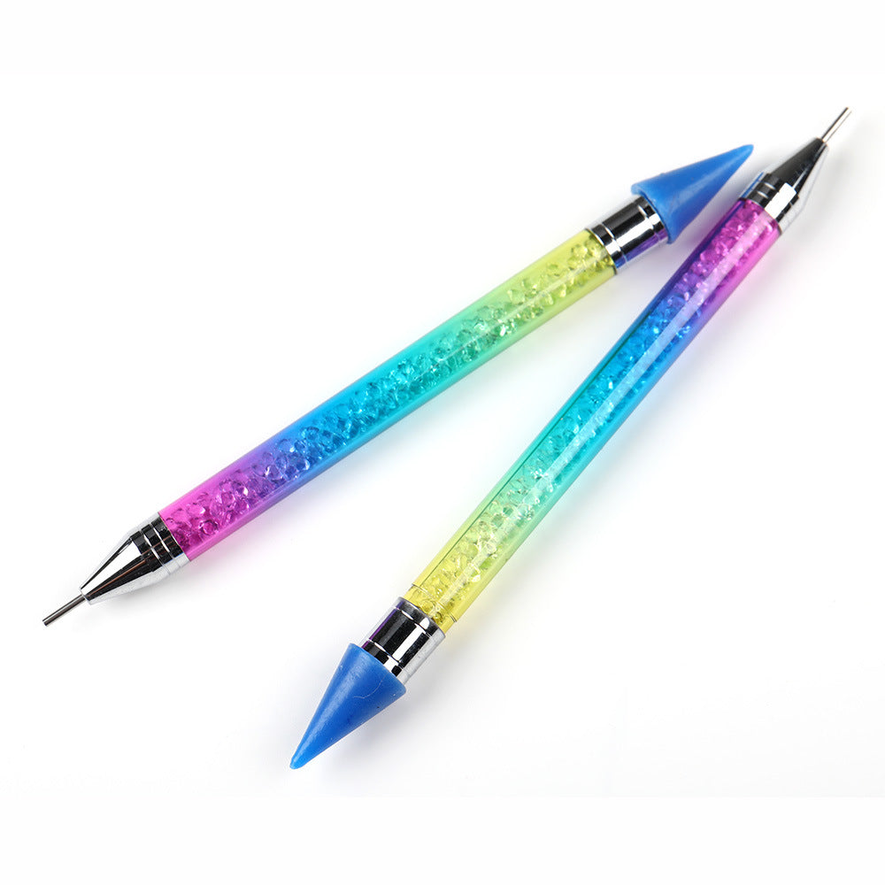 Diamond Painting - Rainbow Stift