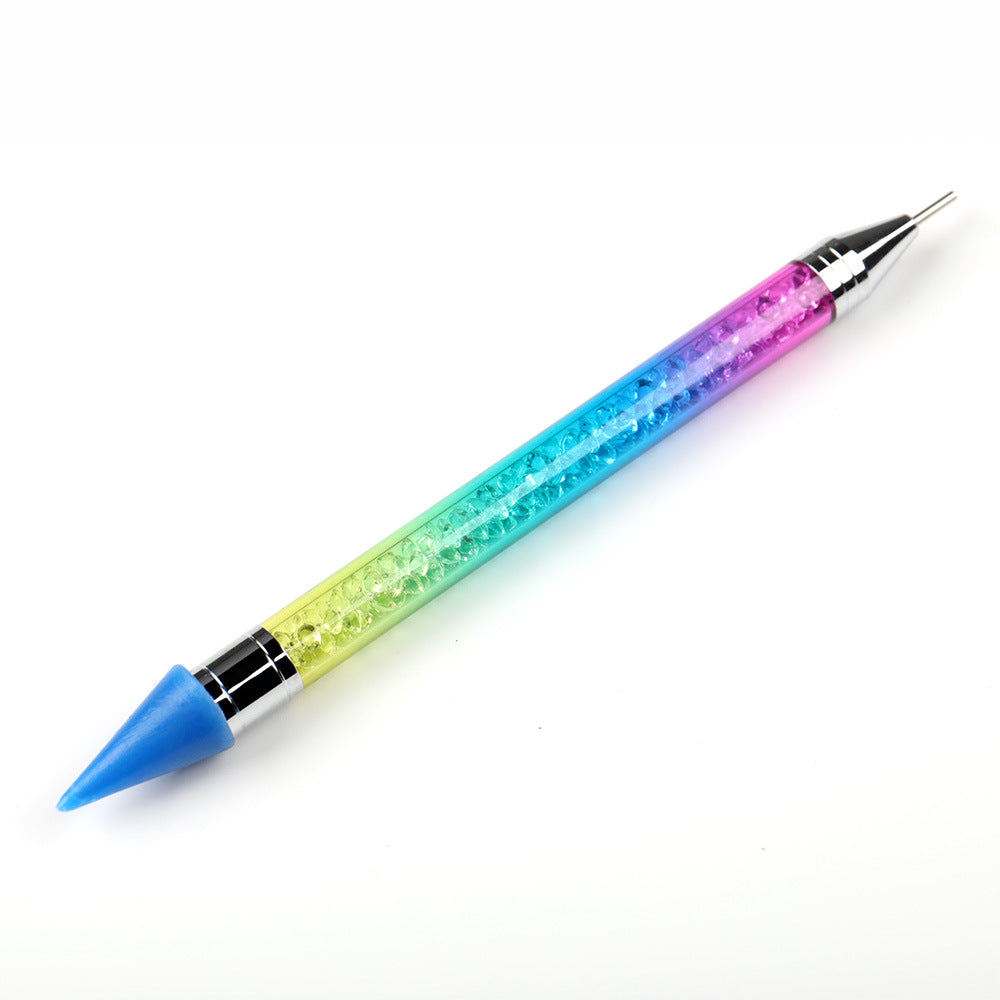 Diamond Painting - Rainbow Stift