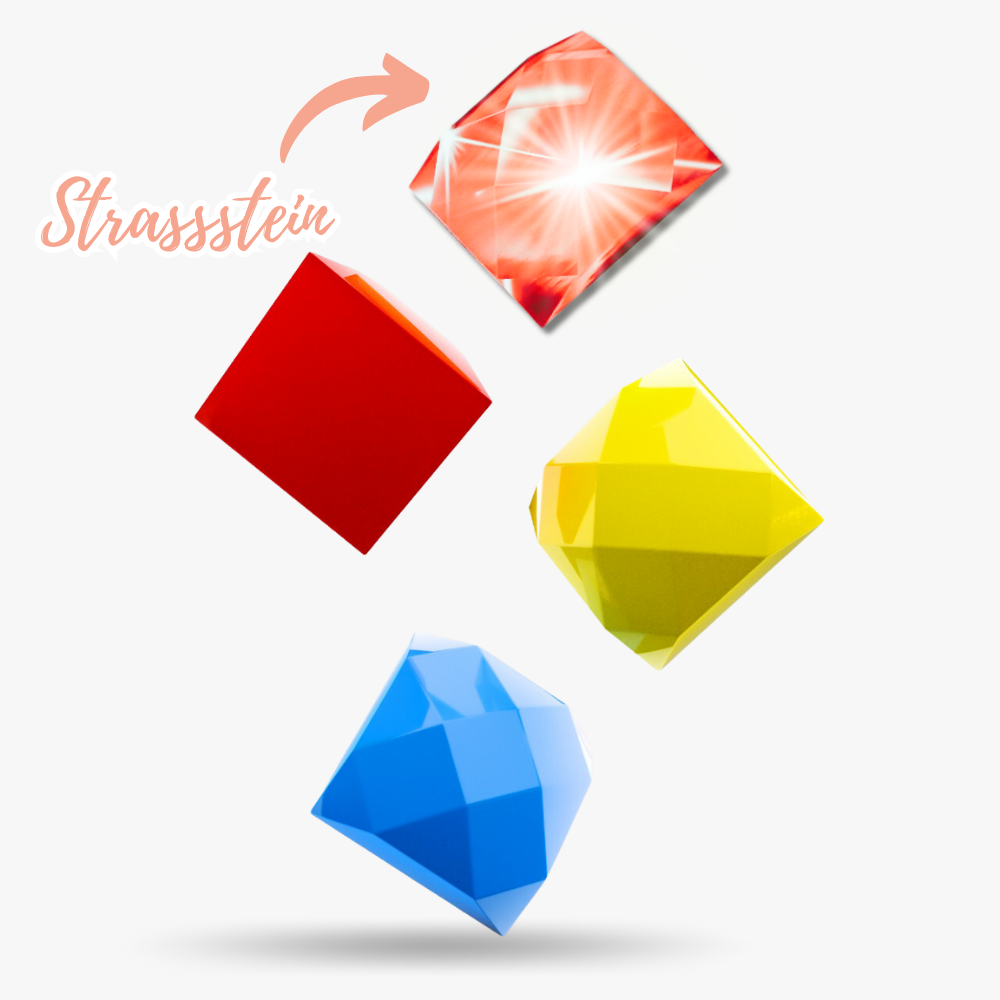 Strass-Special Stein-Sets